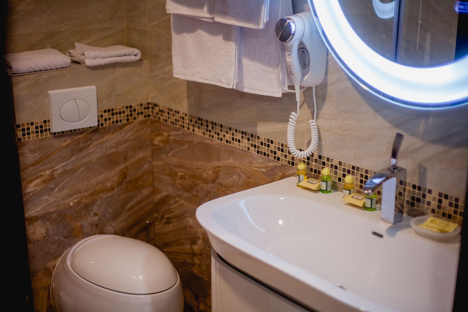 Люкс с сауной