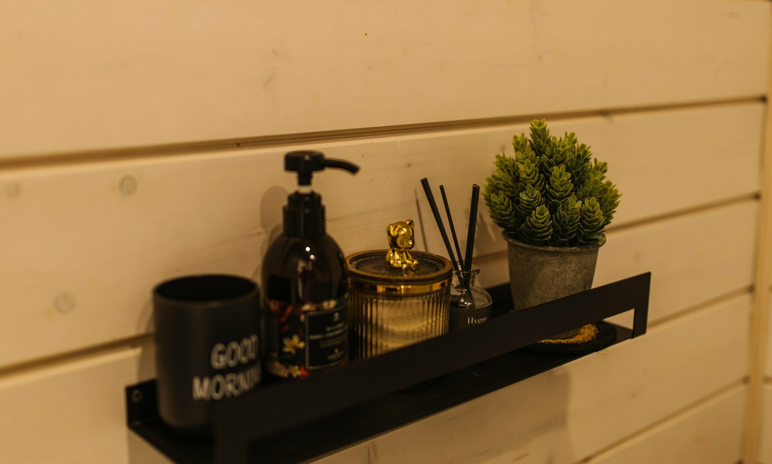 Коттедж для семейного отдыха