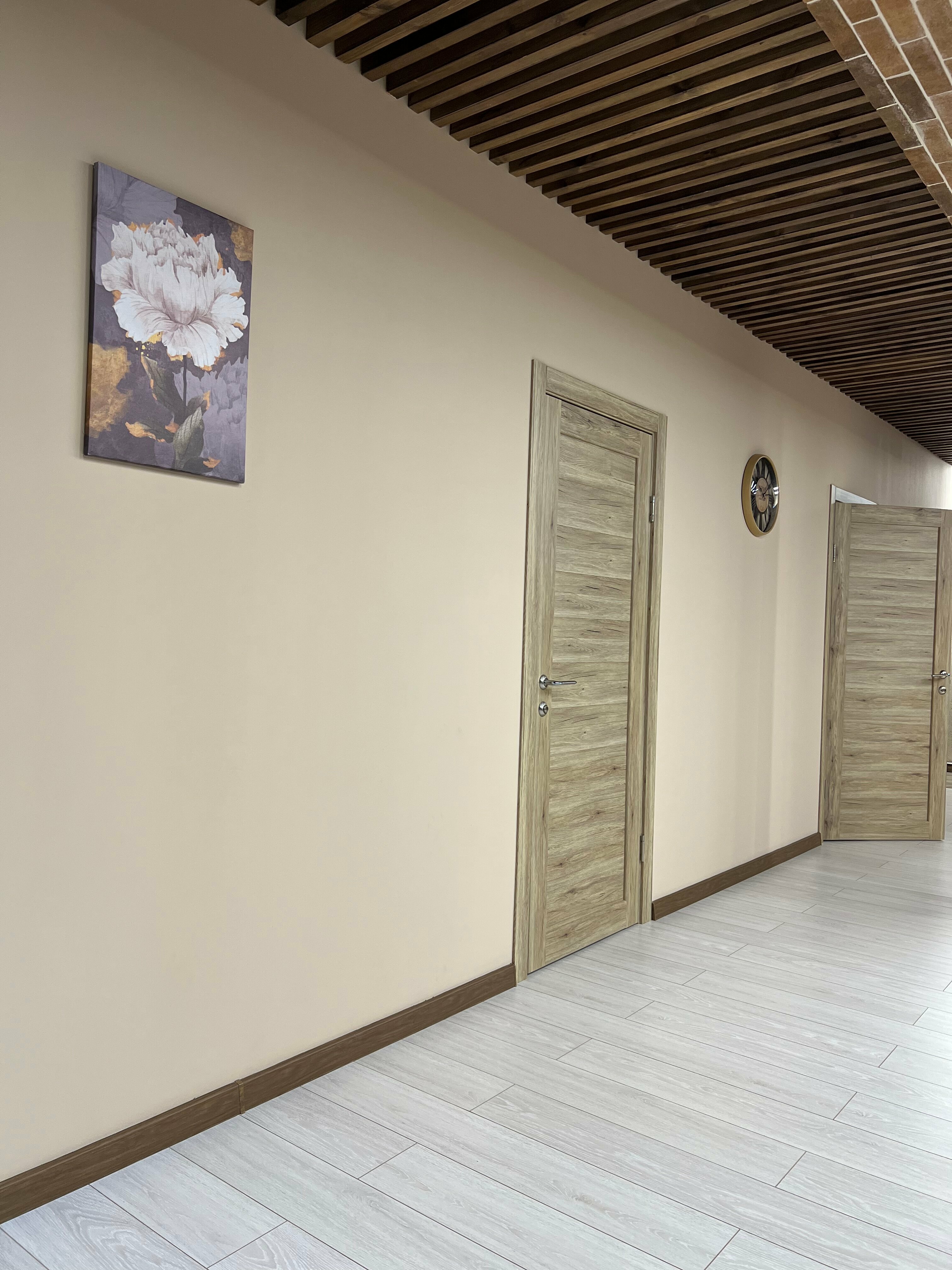 Дом с 2 спальнями