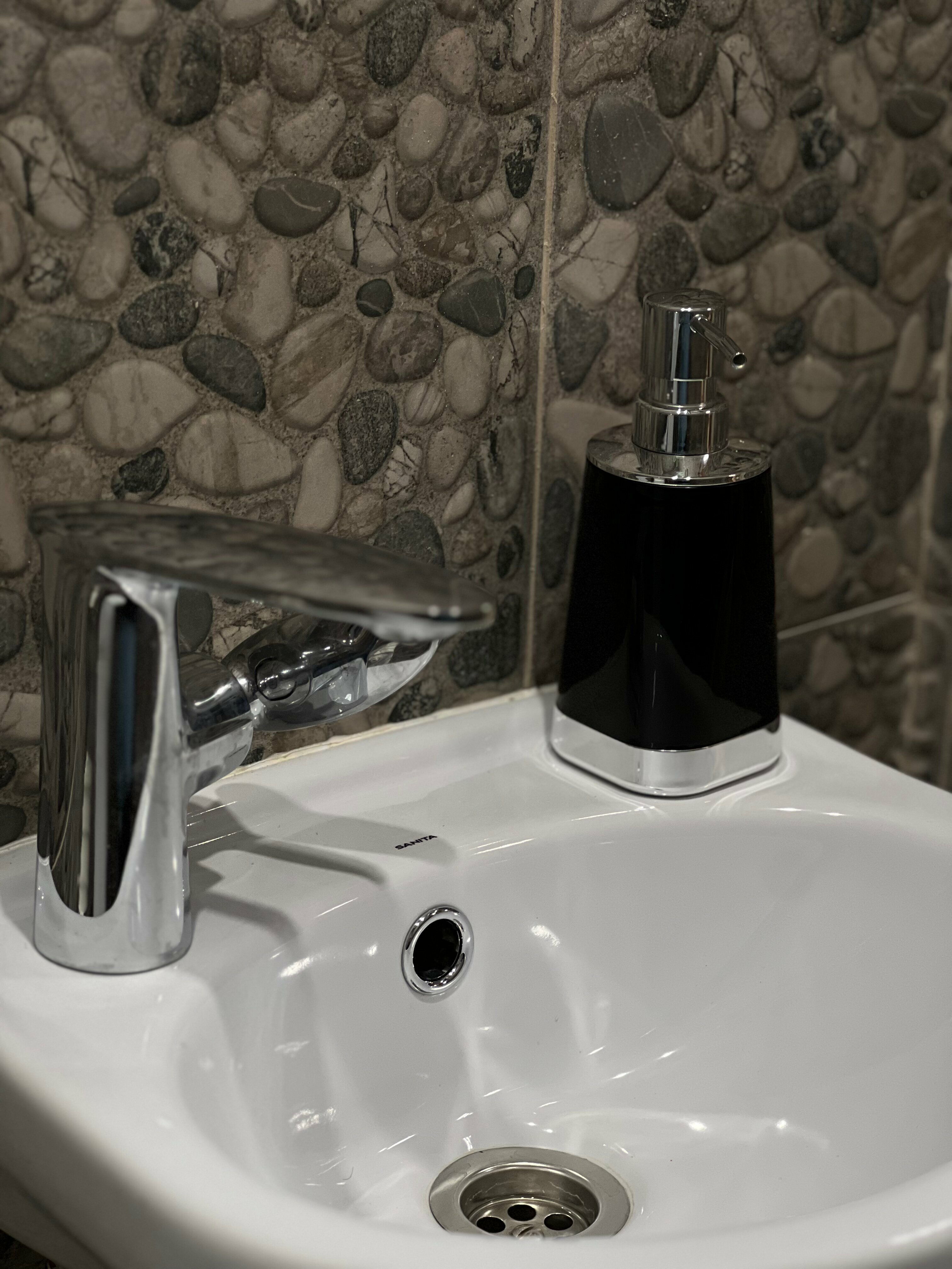 Дом с 2 спальнями