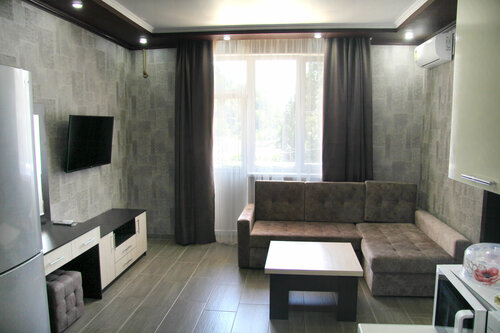 Апартаменты с 2 спальнями в Vega