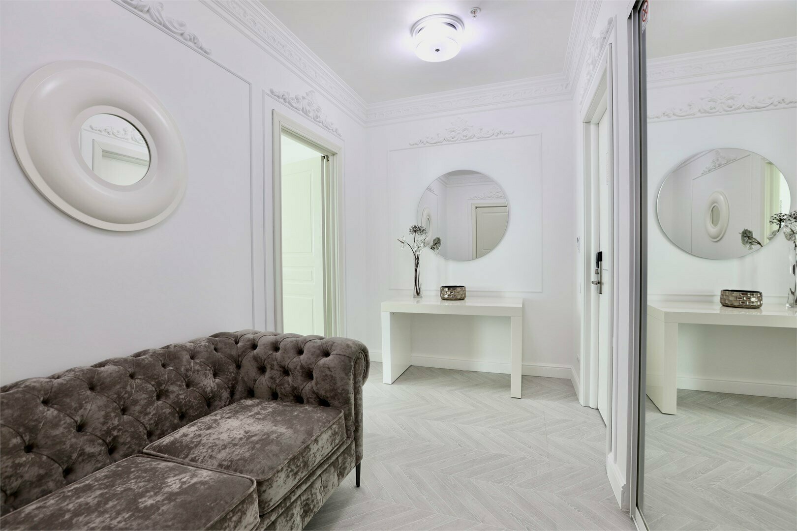 Сьют Барокко