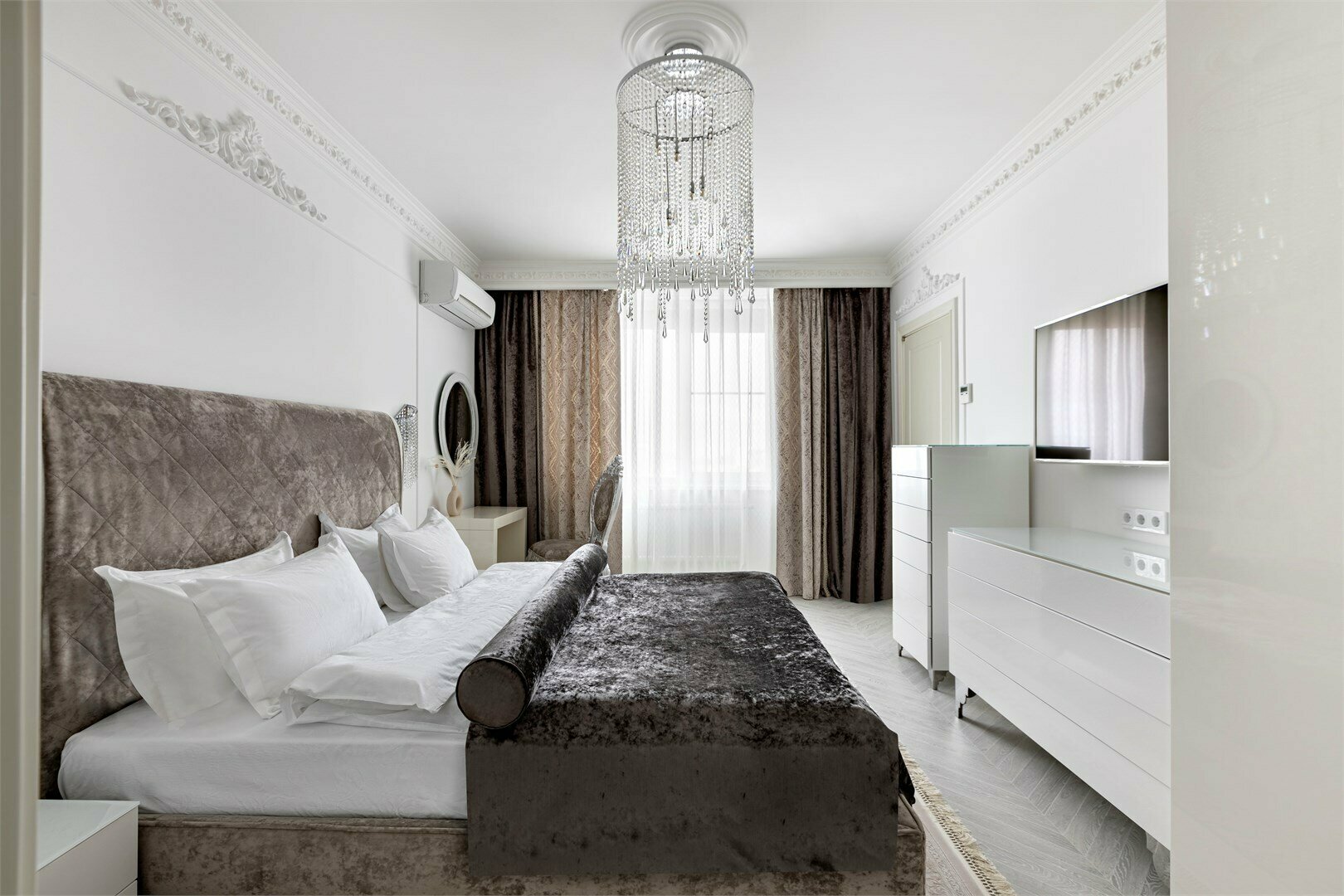 Сьют Барокко