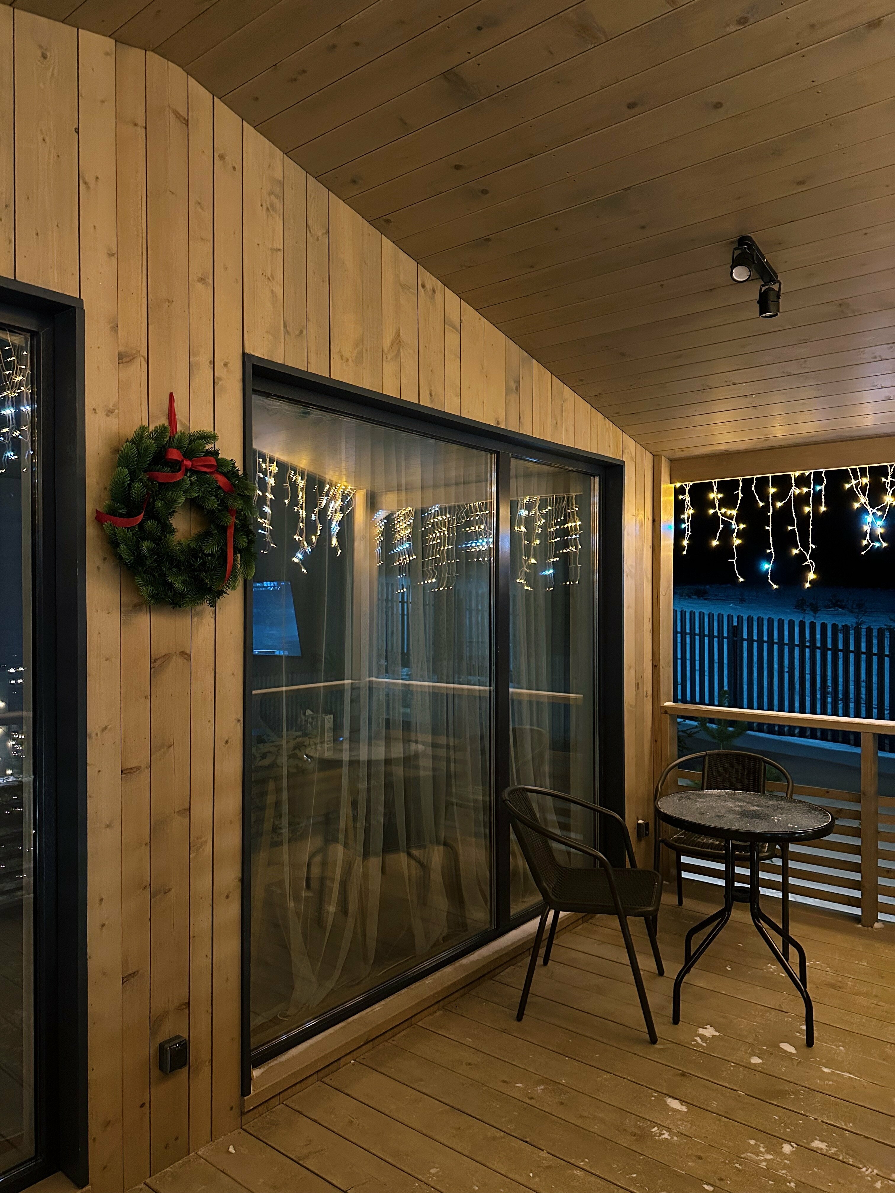 Четырехместный номер