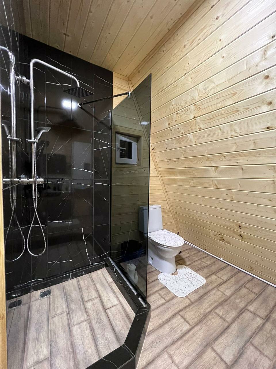 Люкс с 2 спальнями