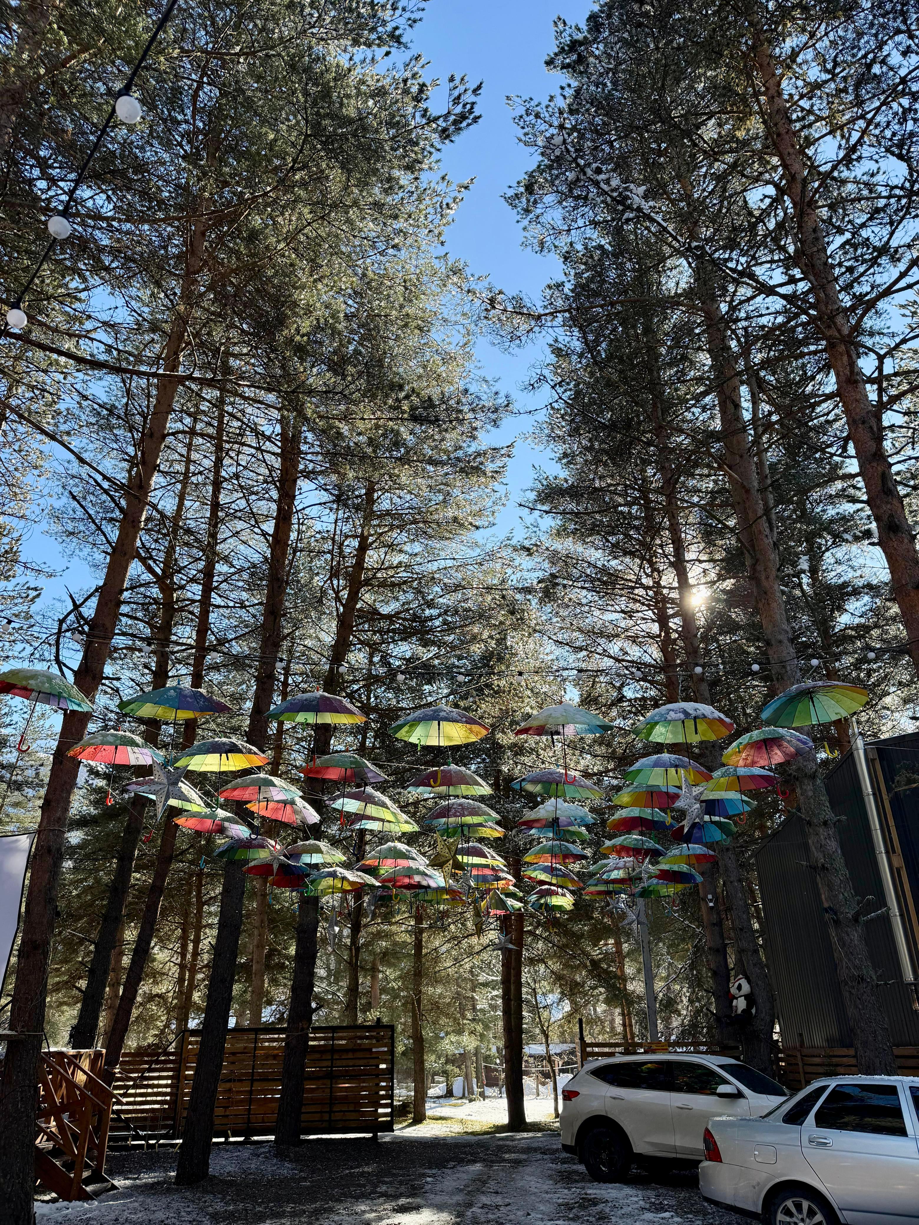 Люкс с 2 спальнями