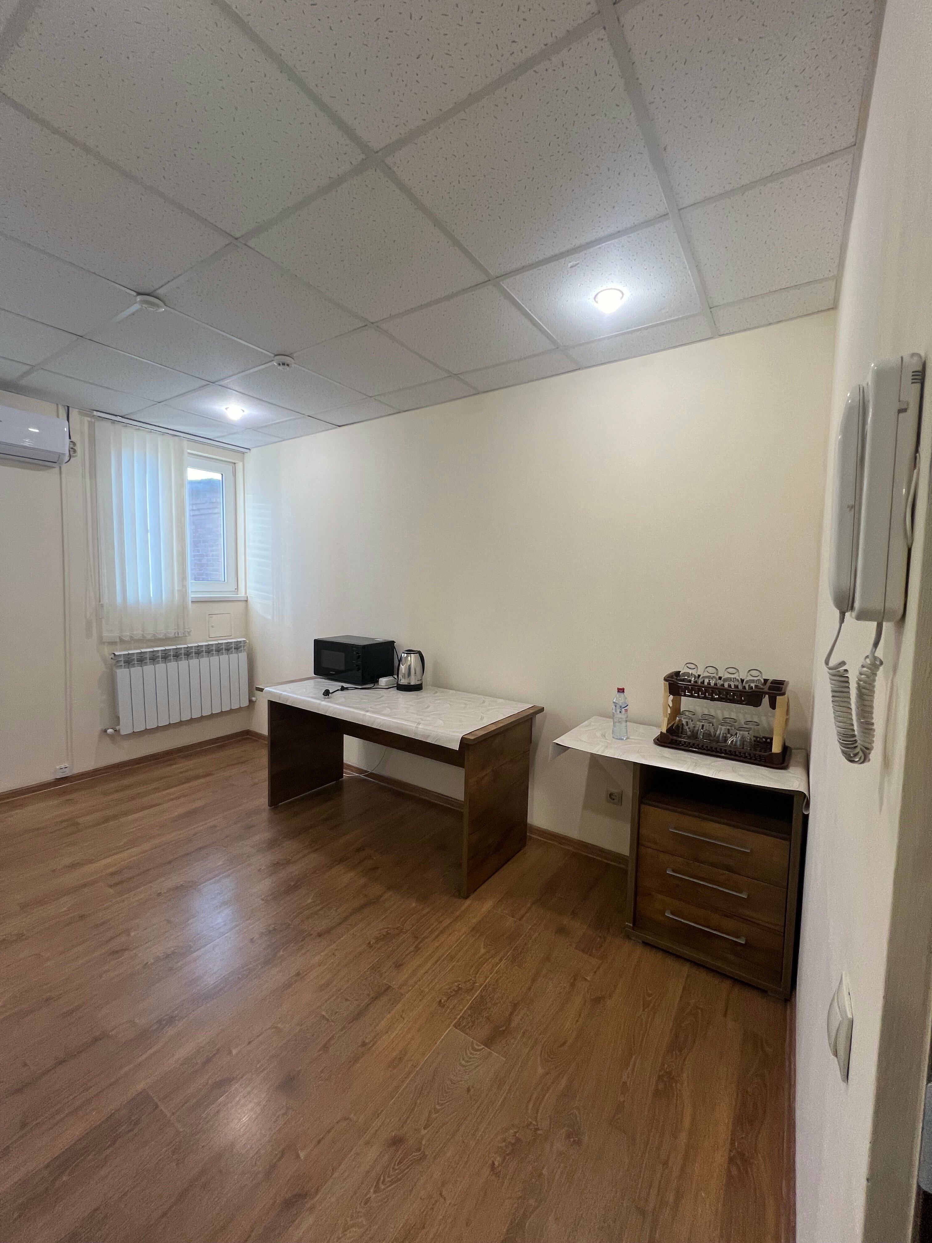 Двухместный номер с 2 двуспальными кроватями