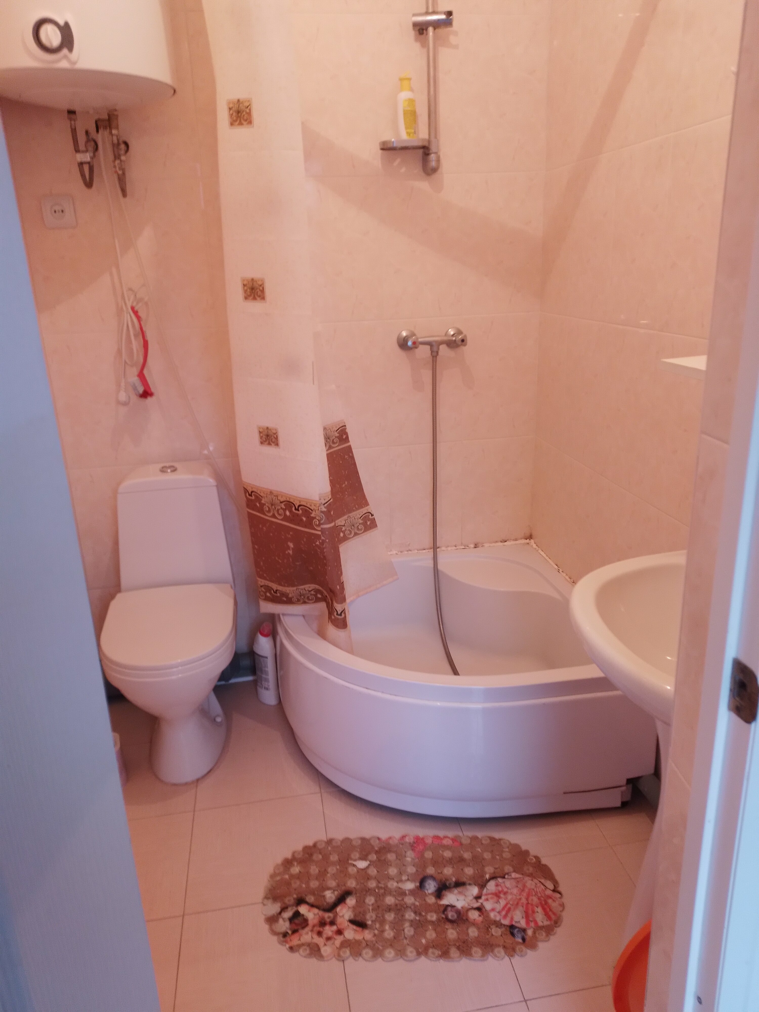 Номер Делюкс с 2 кроватями размера «queen-size»