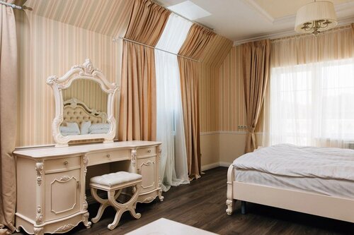 Люкс с 1 спальней