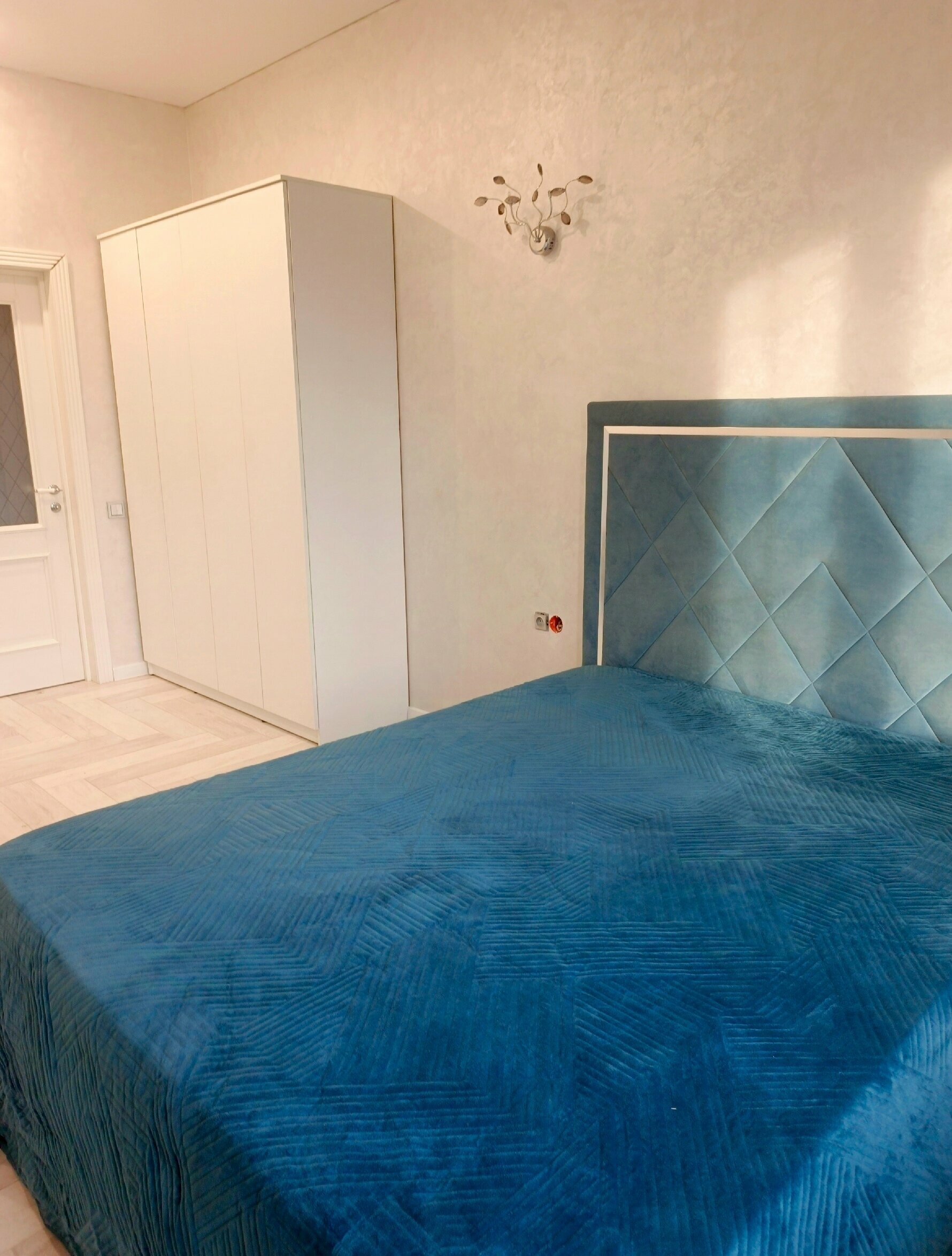 Семейный четырёхместный