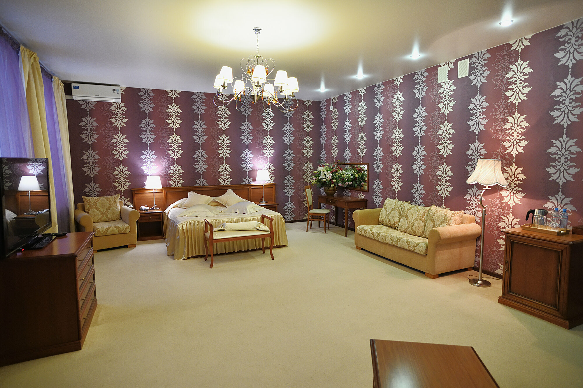 Номер-студия