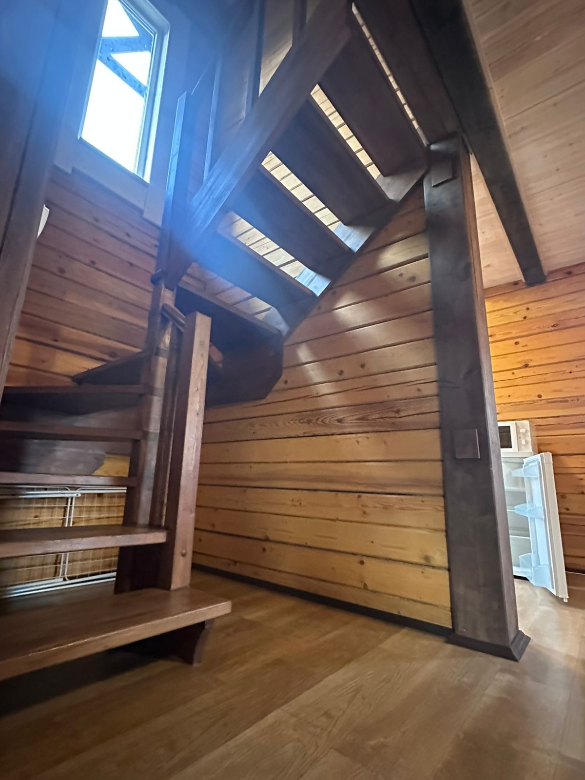 Дом для семейного отдыха