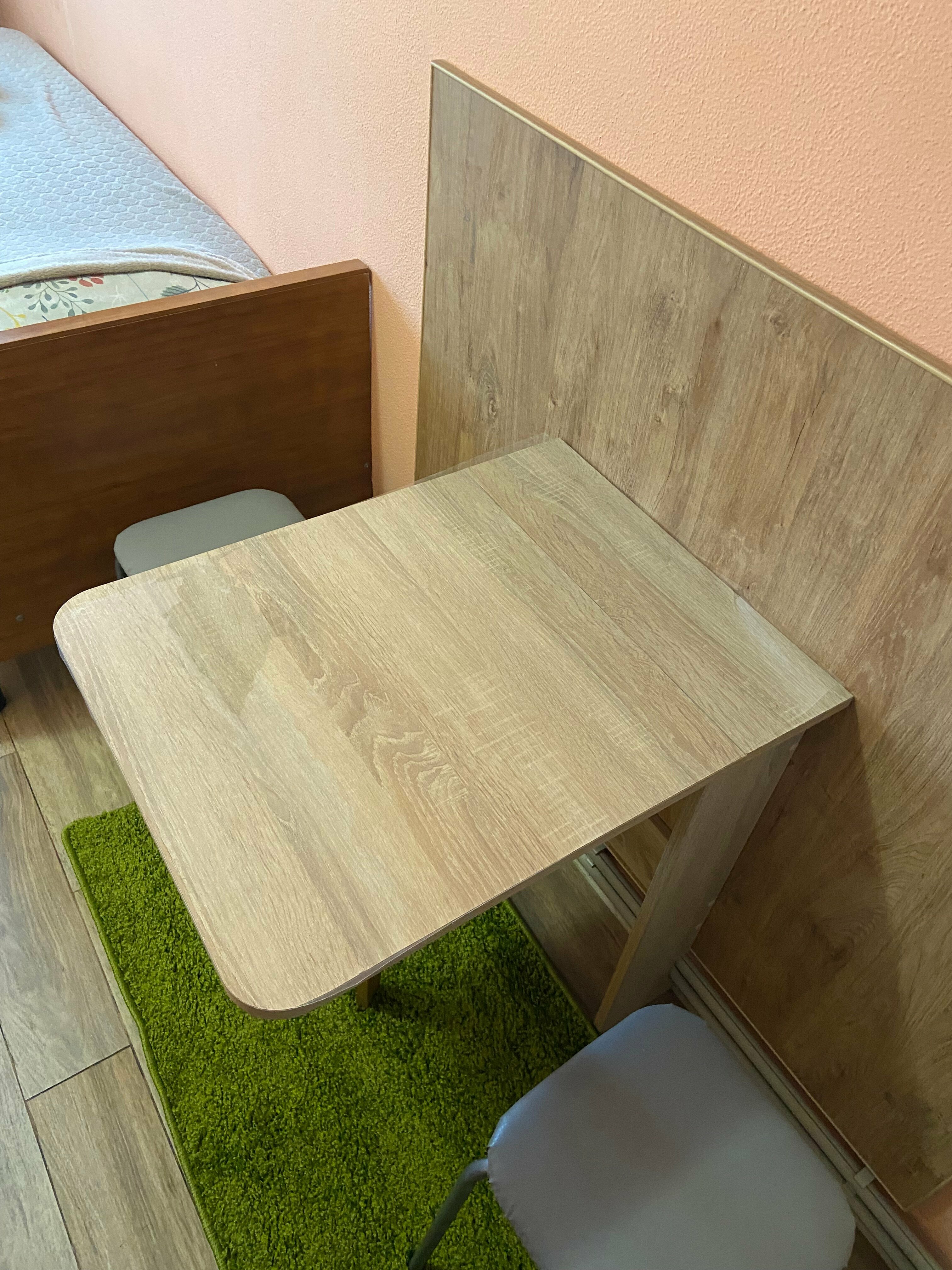 Стандартный трехместный номер