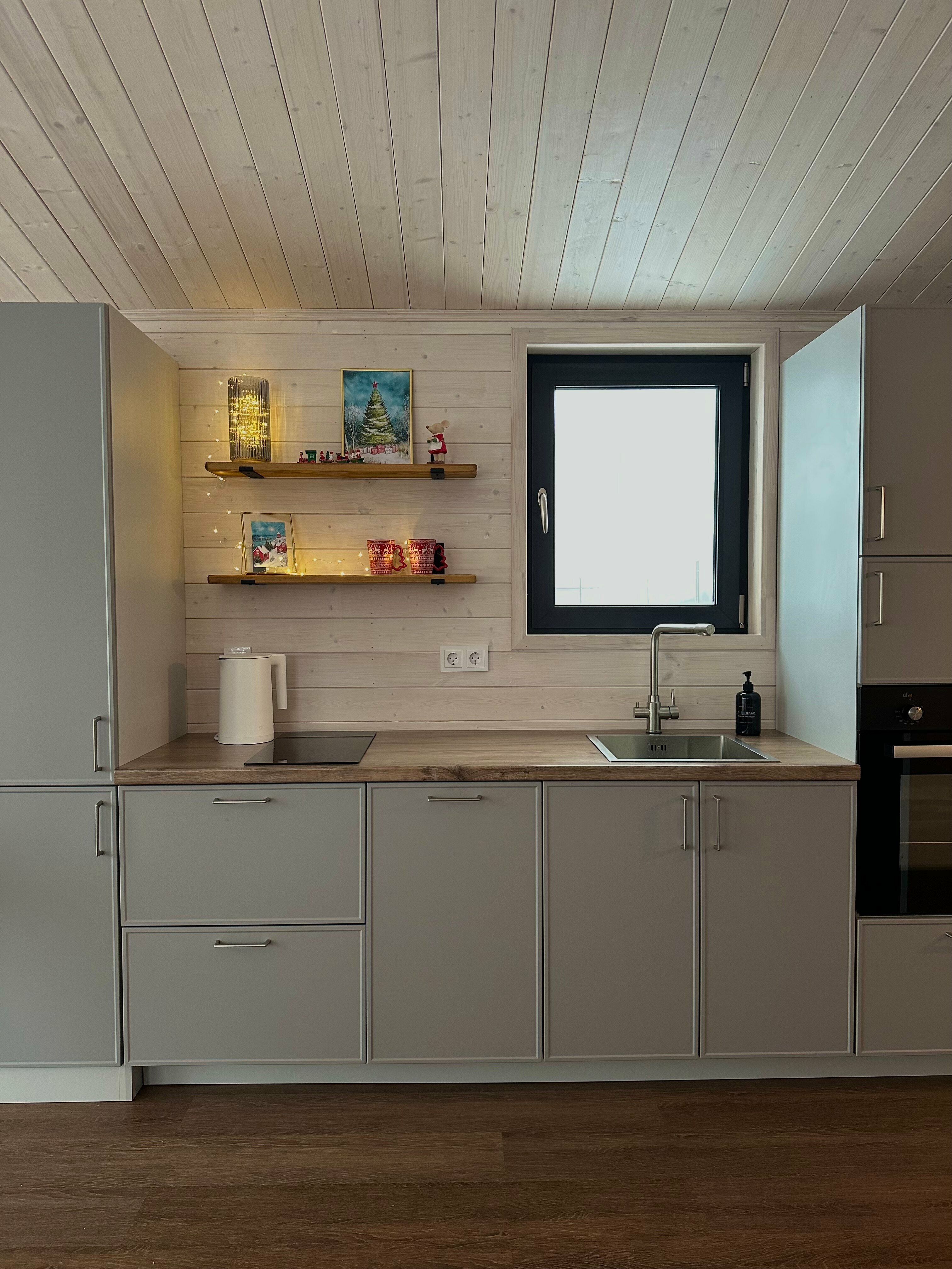 Четырехместный номер