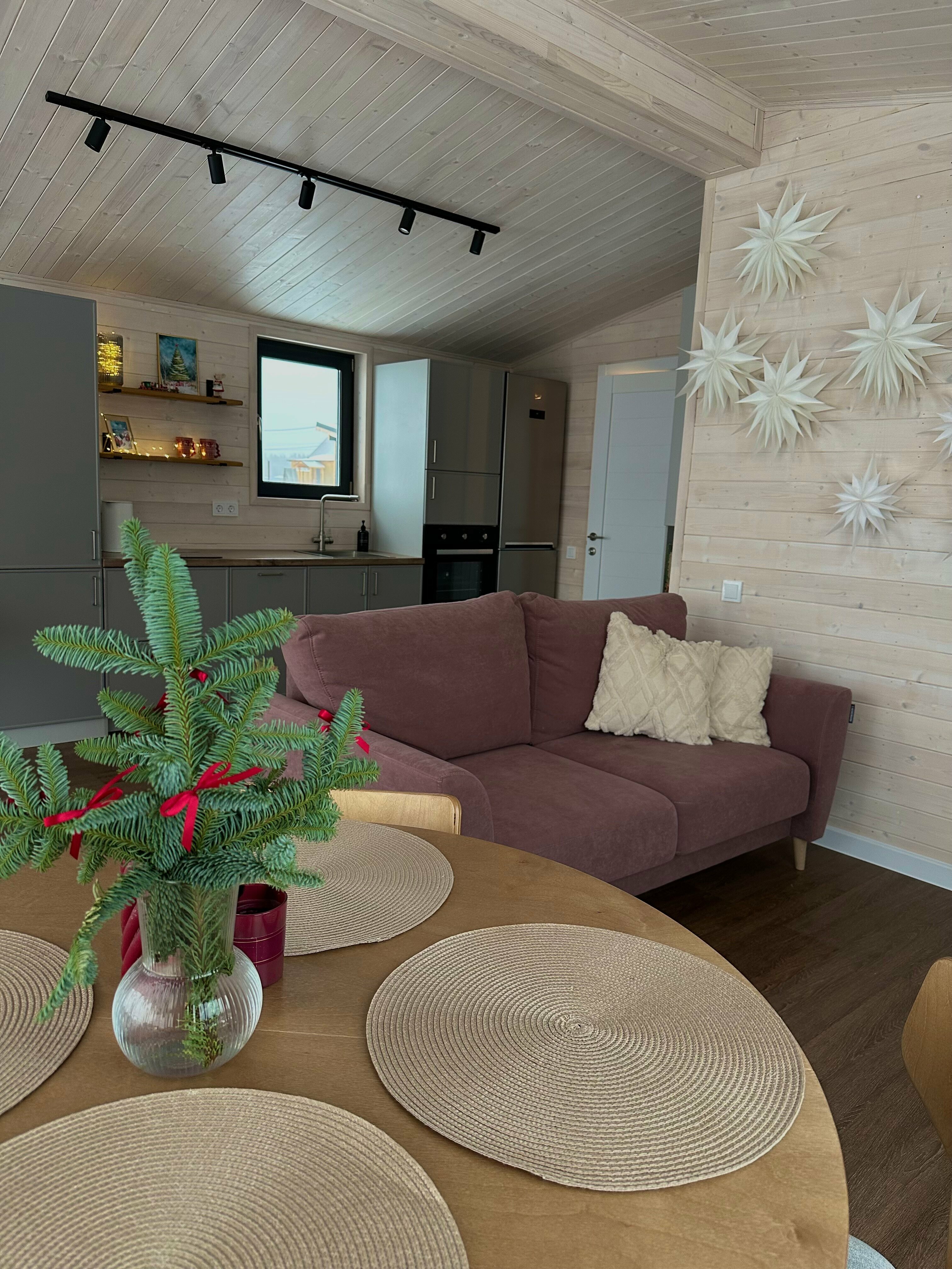 Четырехместный номер