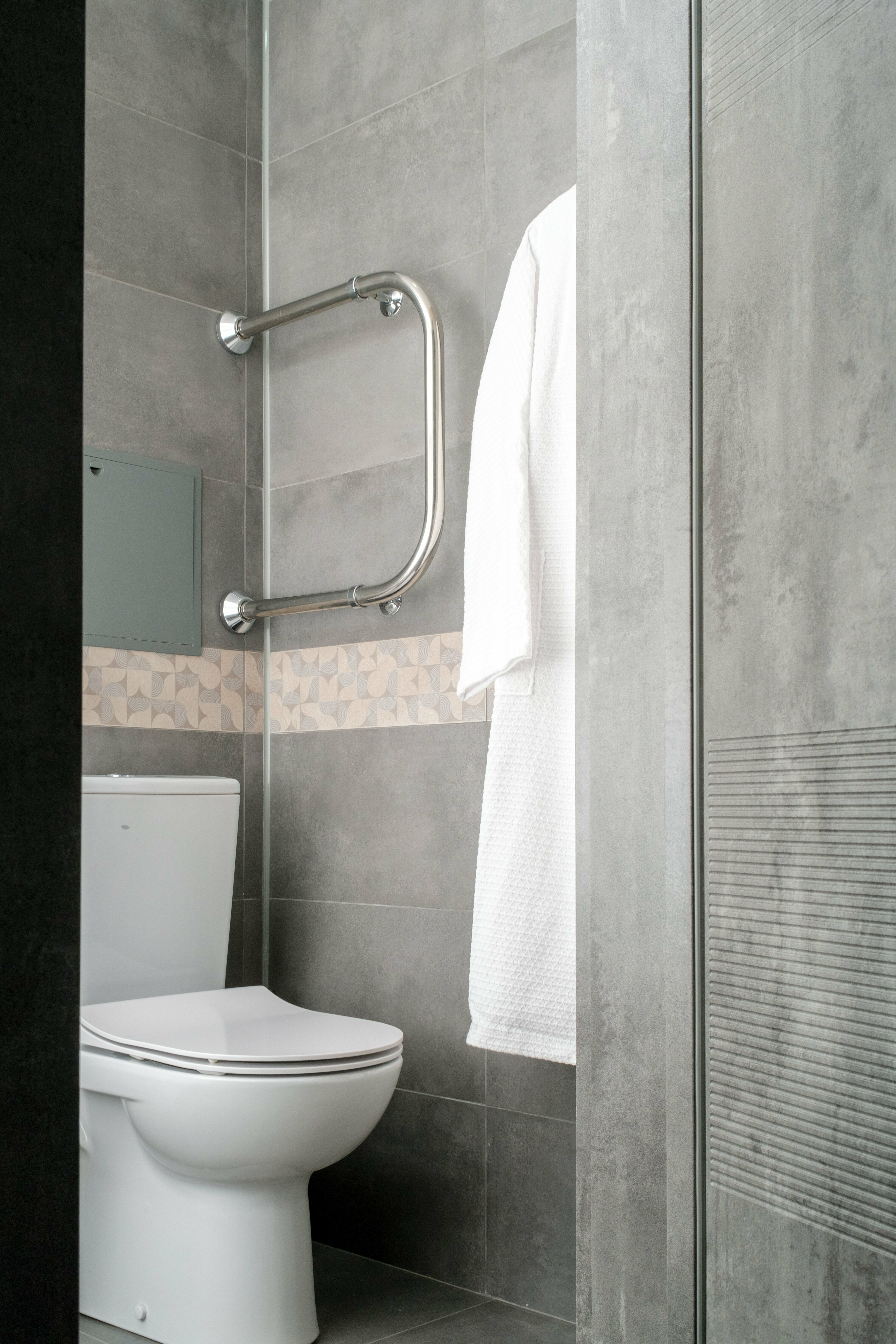 Двухместный номер с 2 отдельными кроватями