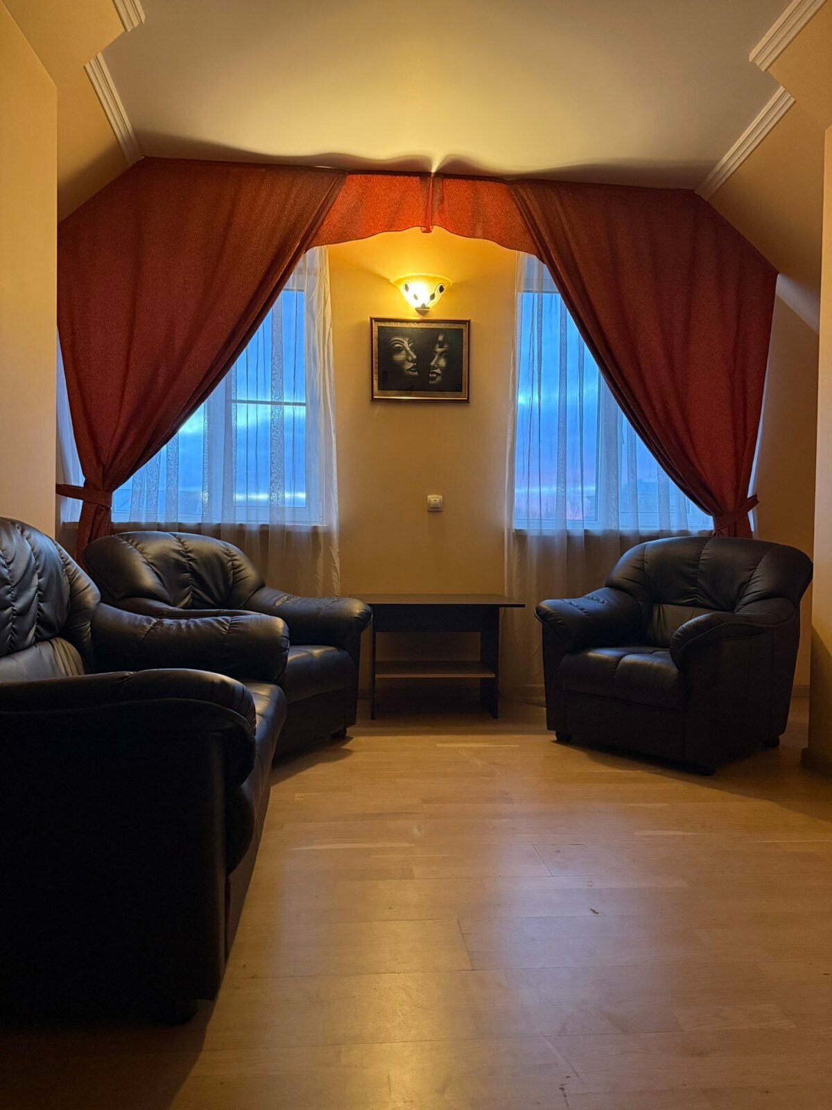 Семейный номер