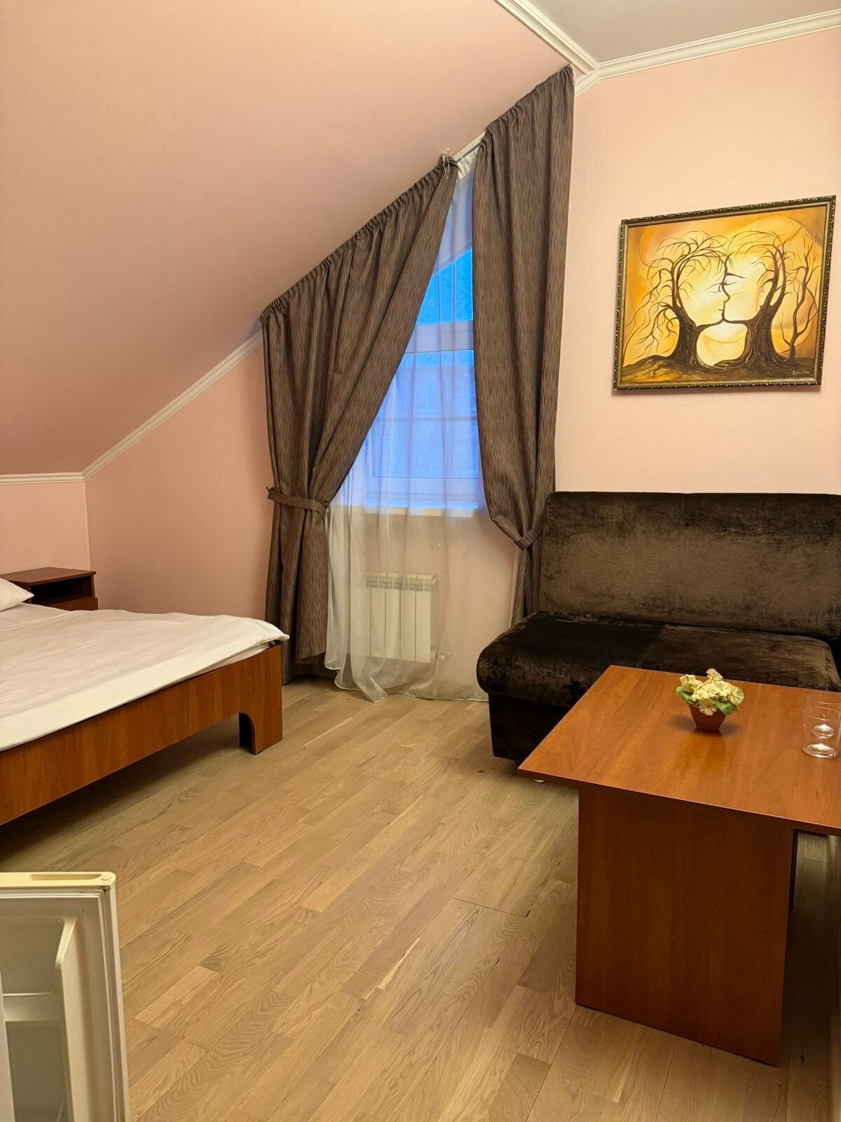 Семейный номер