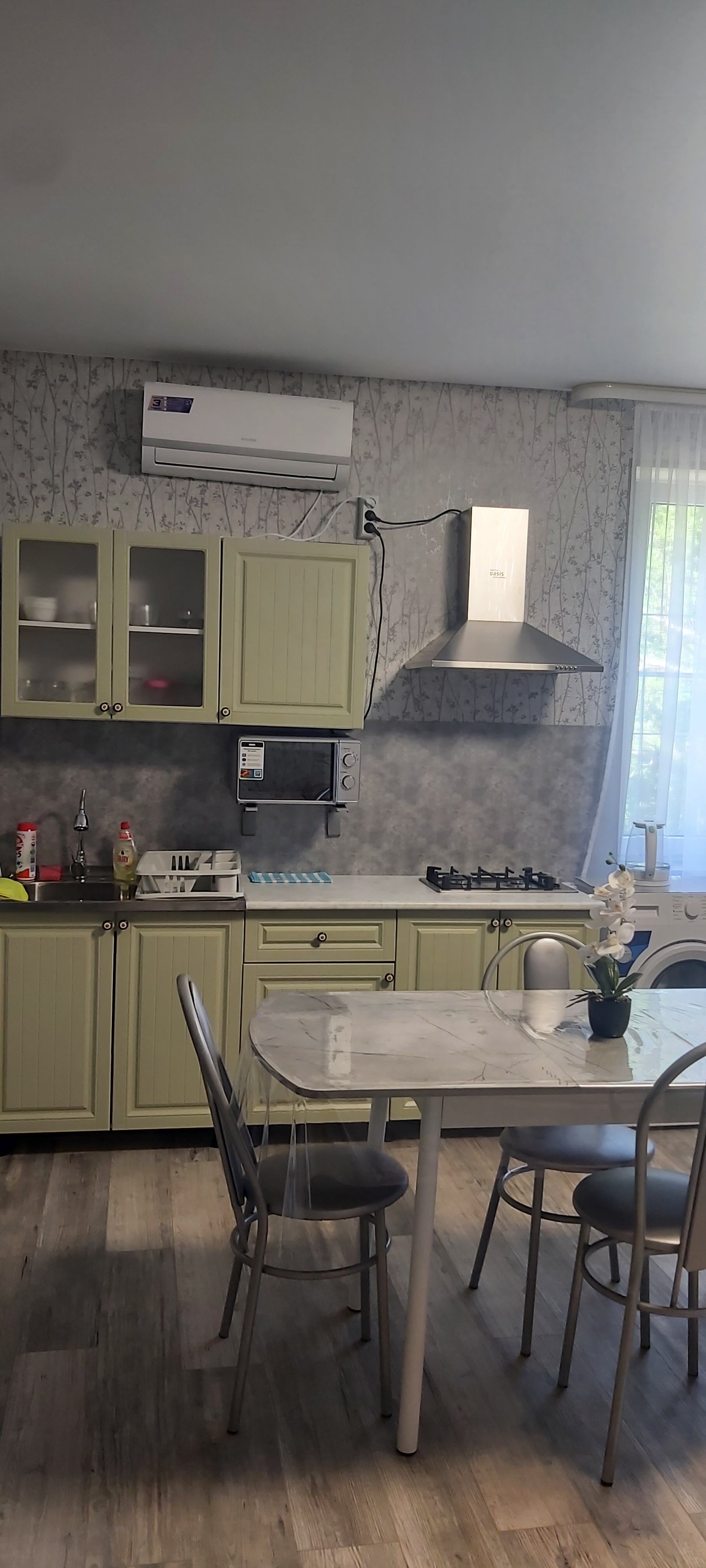 Номер-студия