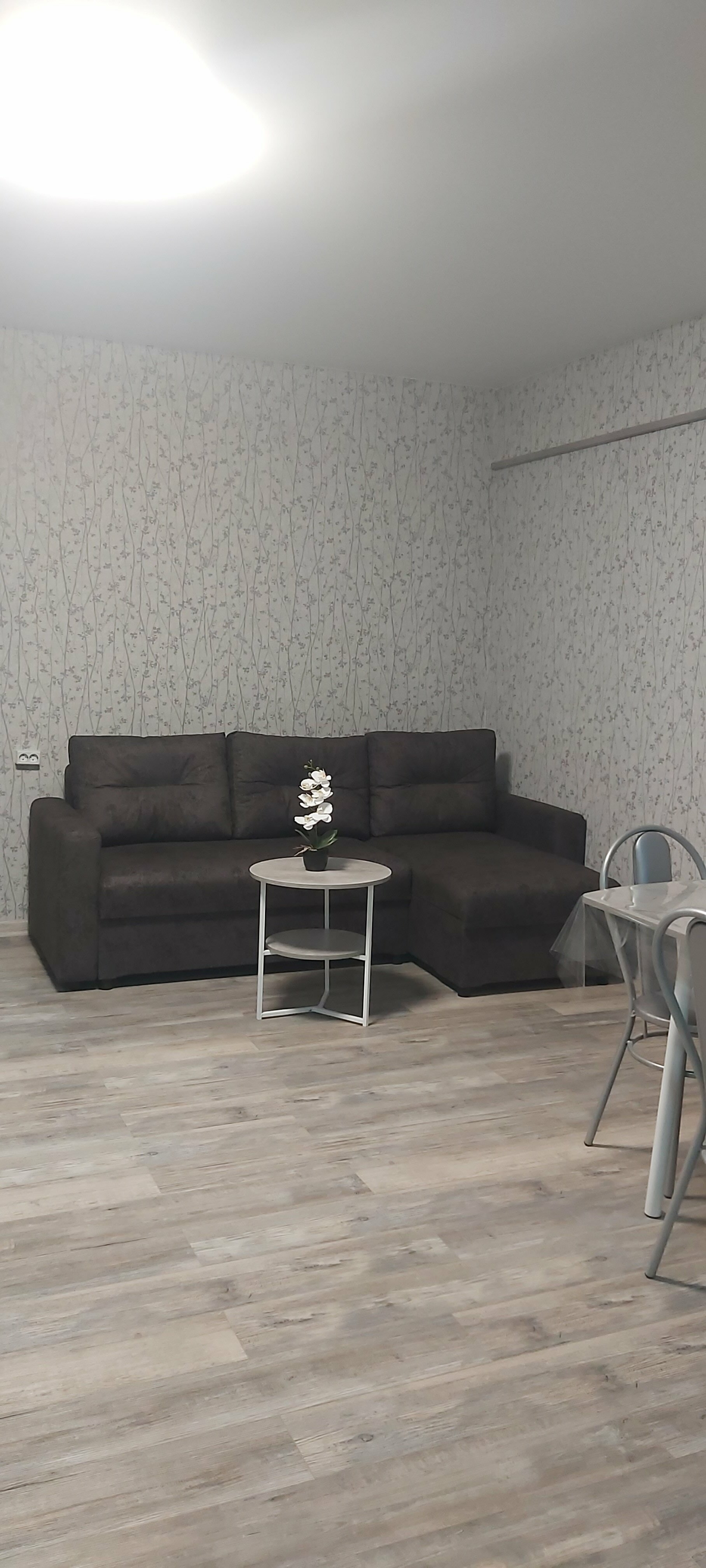 Номер-студия