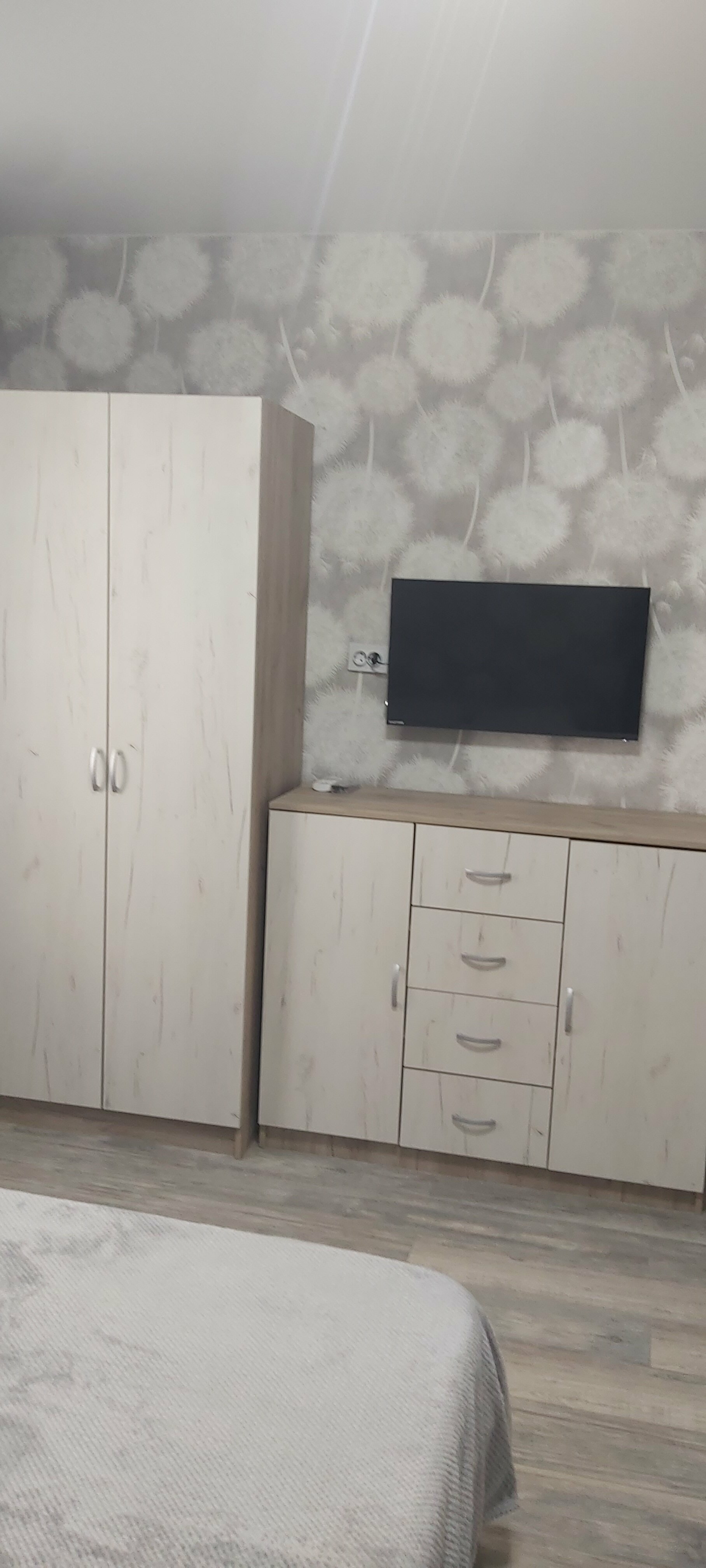 Номер-студия