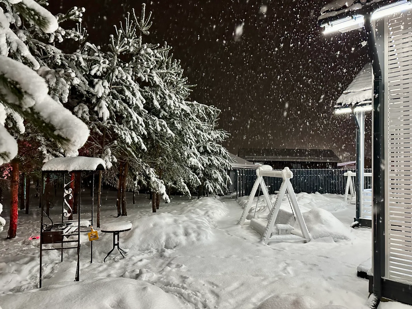 Таунхаус с отдельным входом