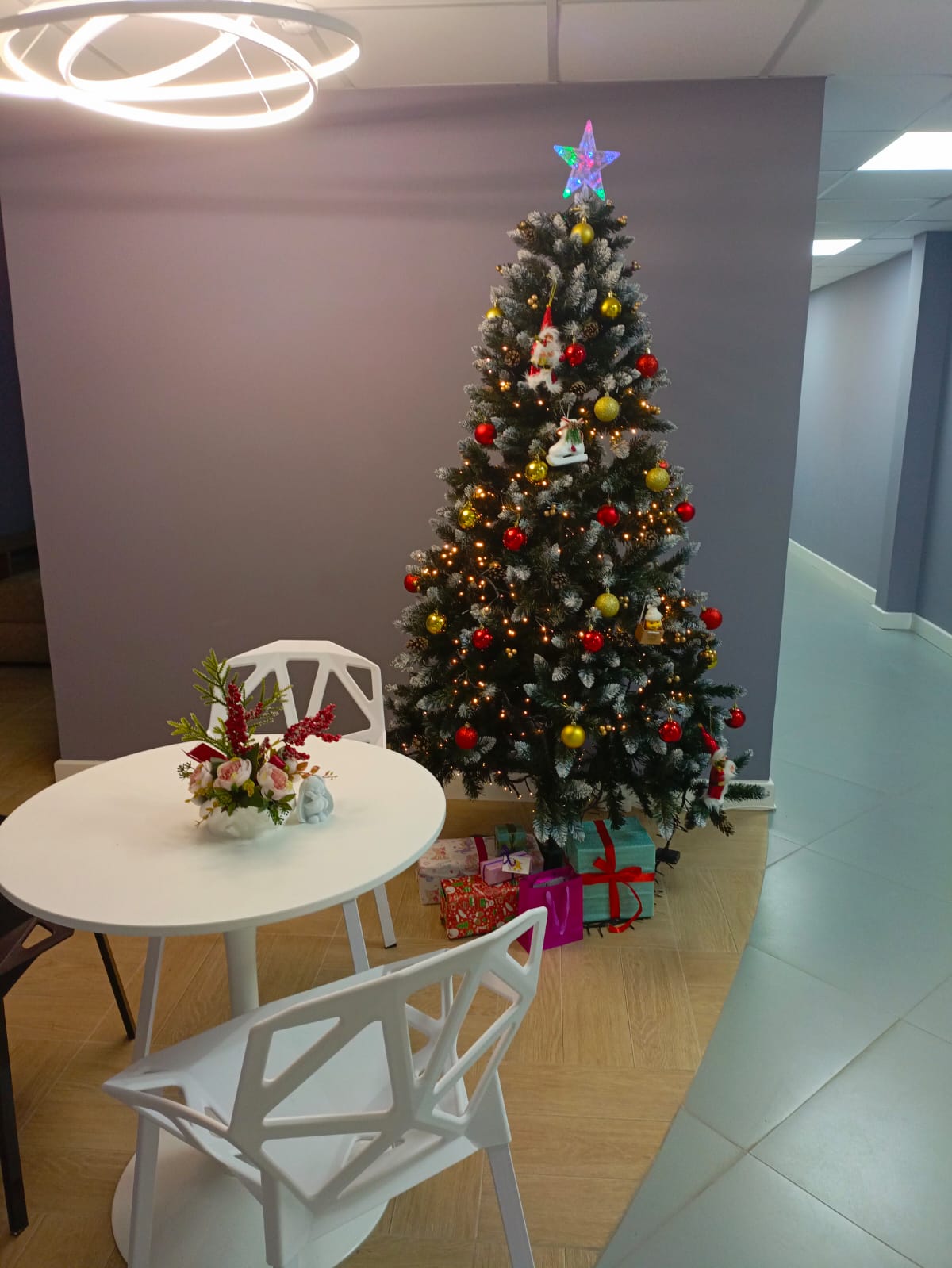 Двухместный номер с 1 кроватью