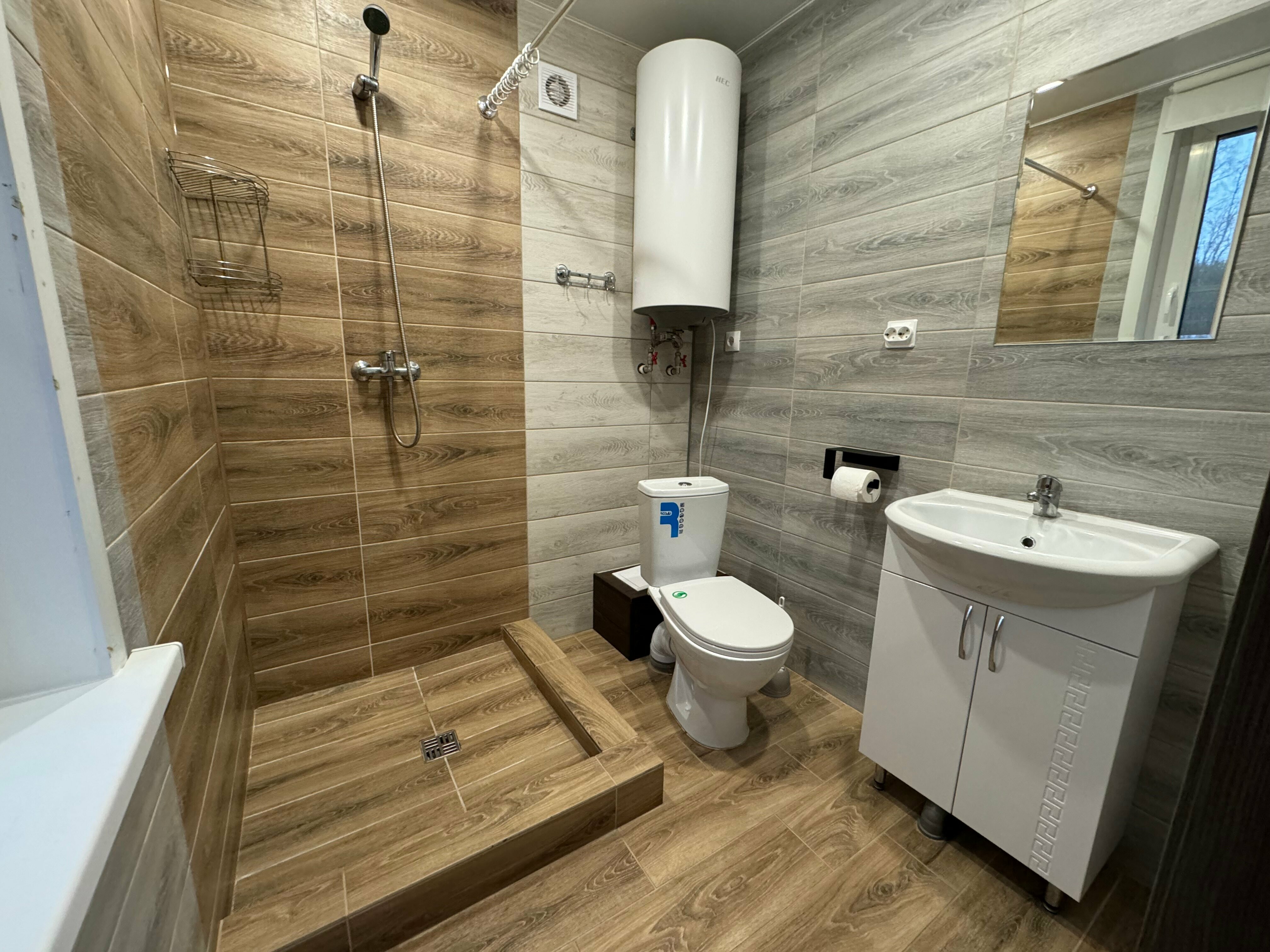 Дом для семейного отдыха