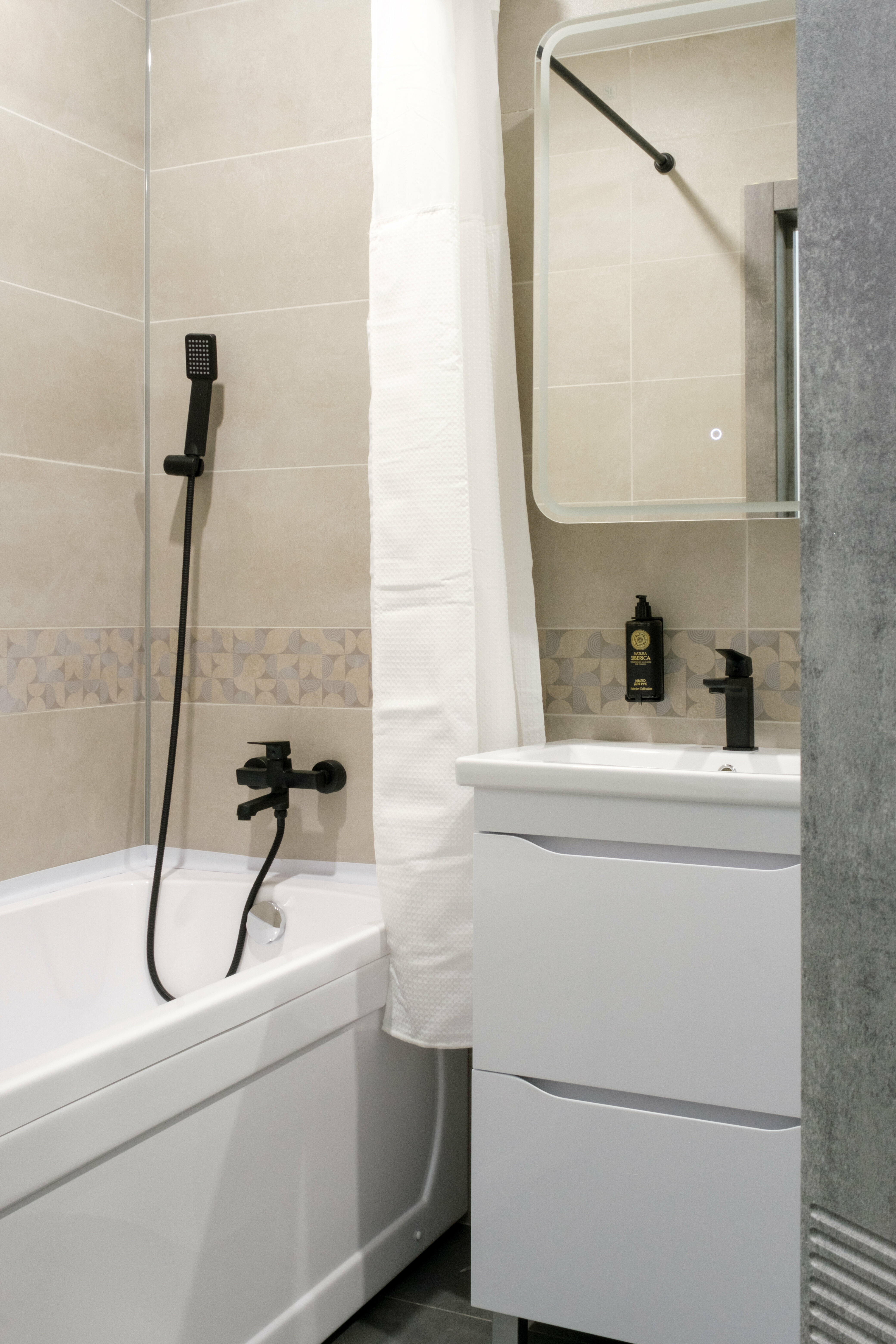 Двухместный номер с 2 отдельными кроватями