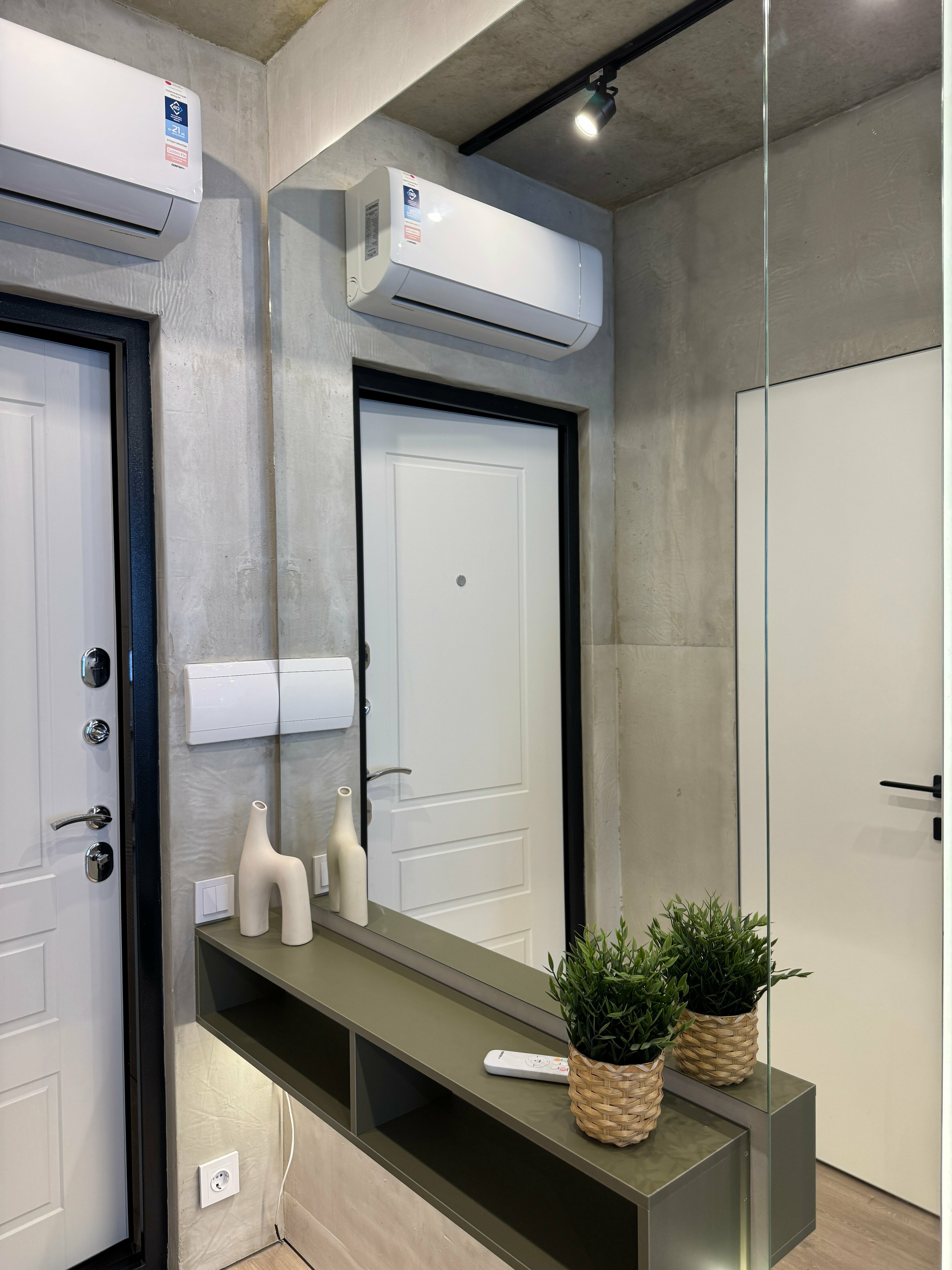 Апартаменты-студия