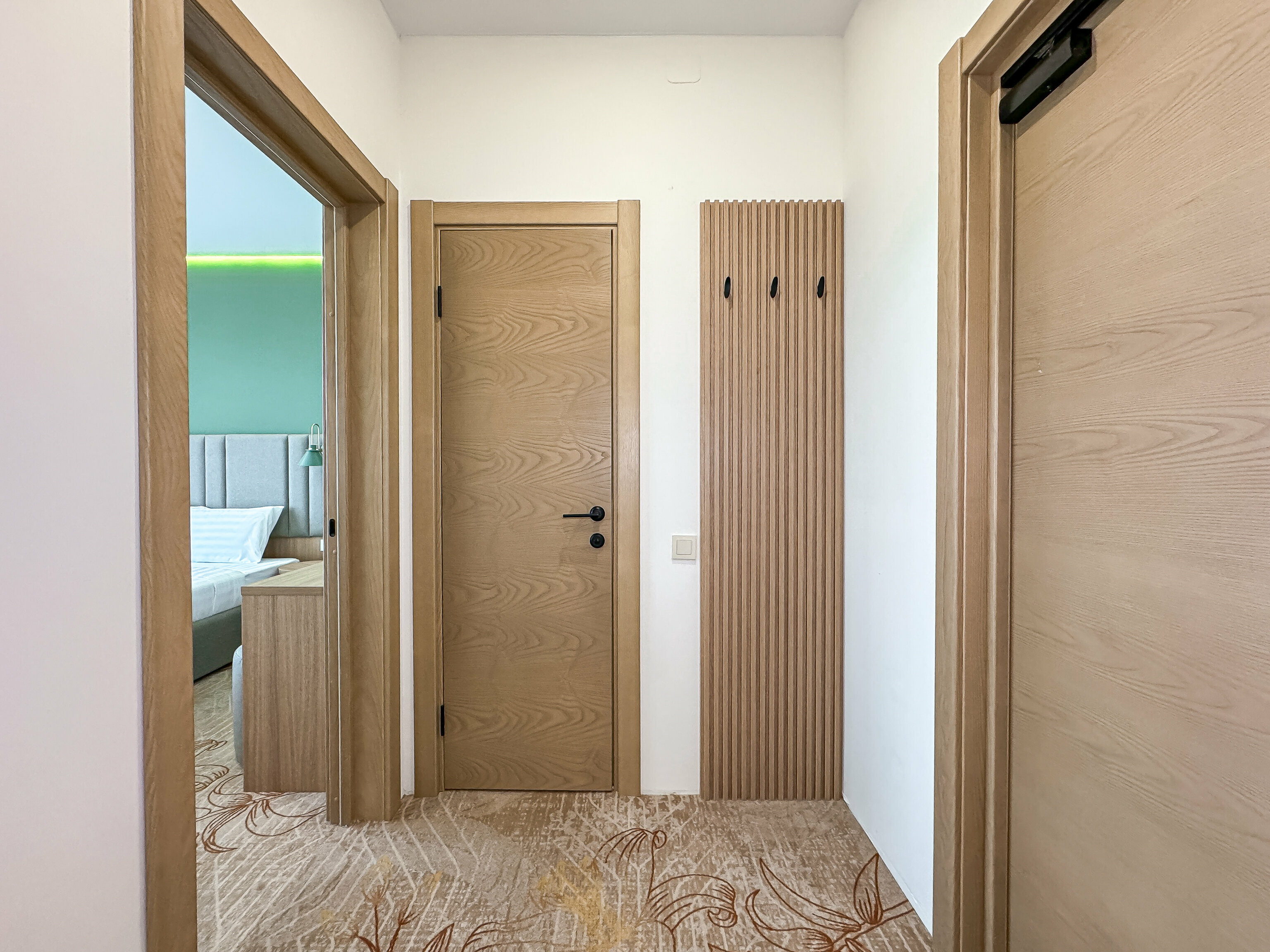 Семейный номер