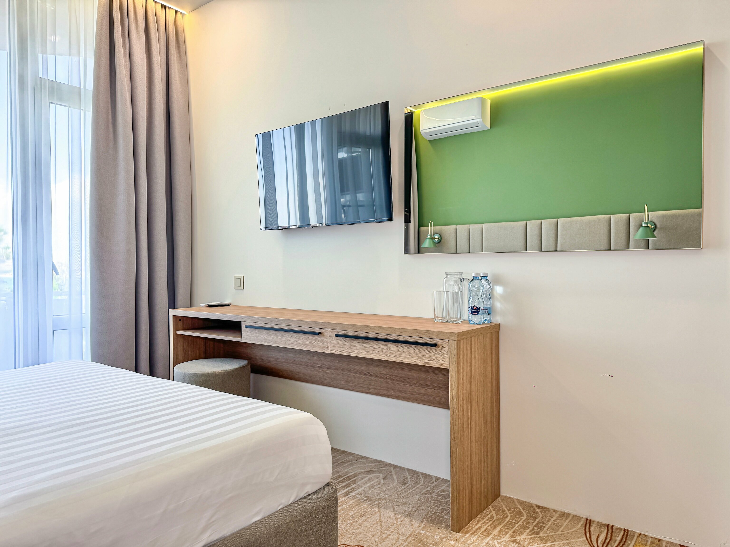 Семейный номер