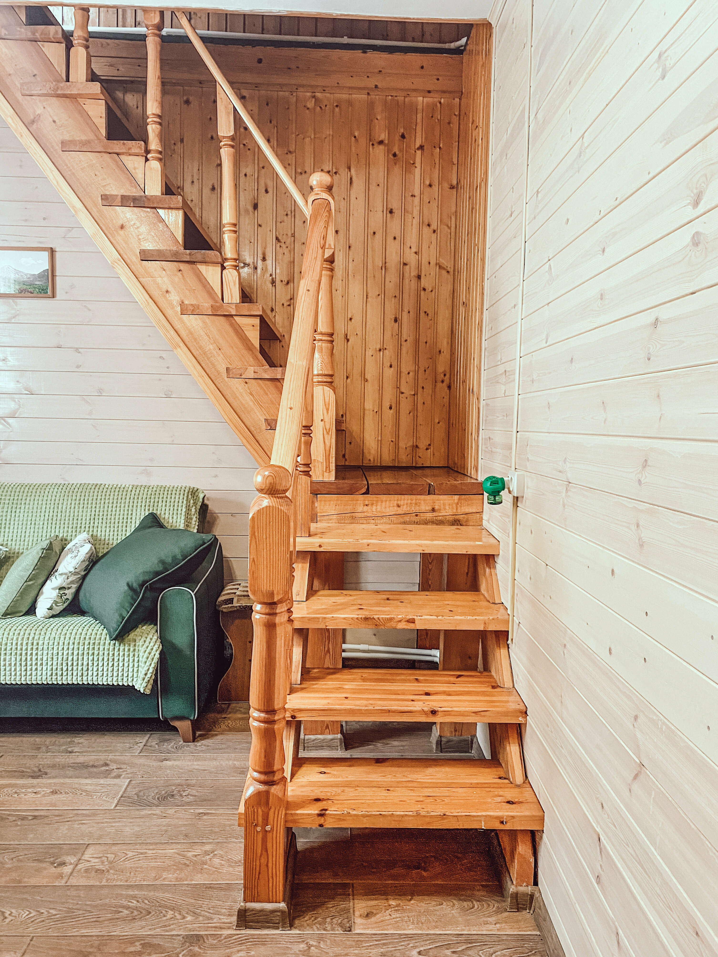 Четырехместный номер