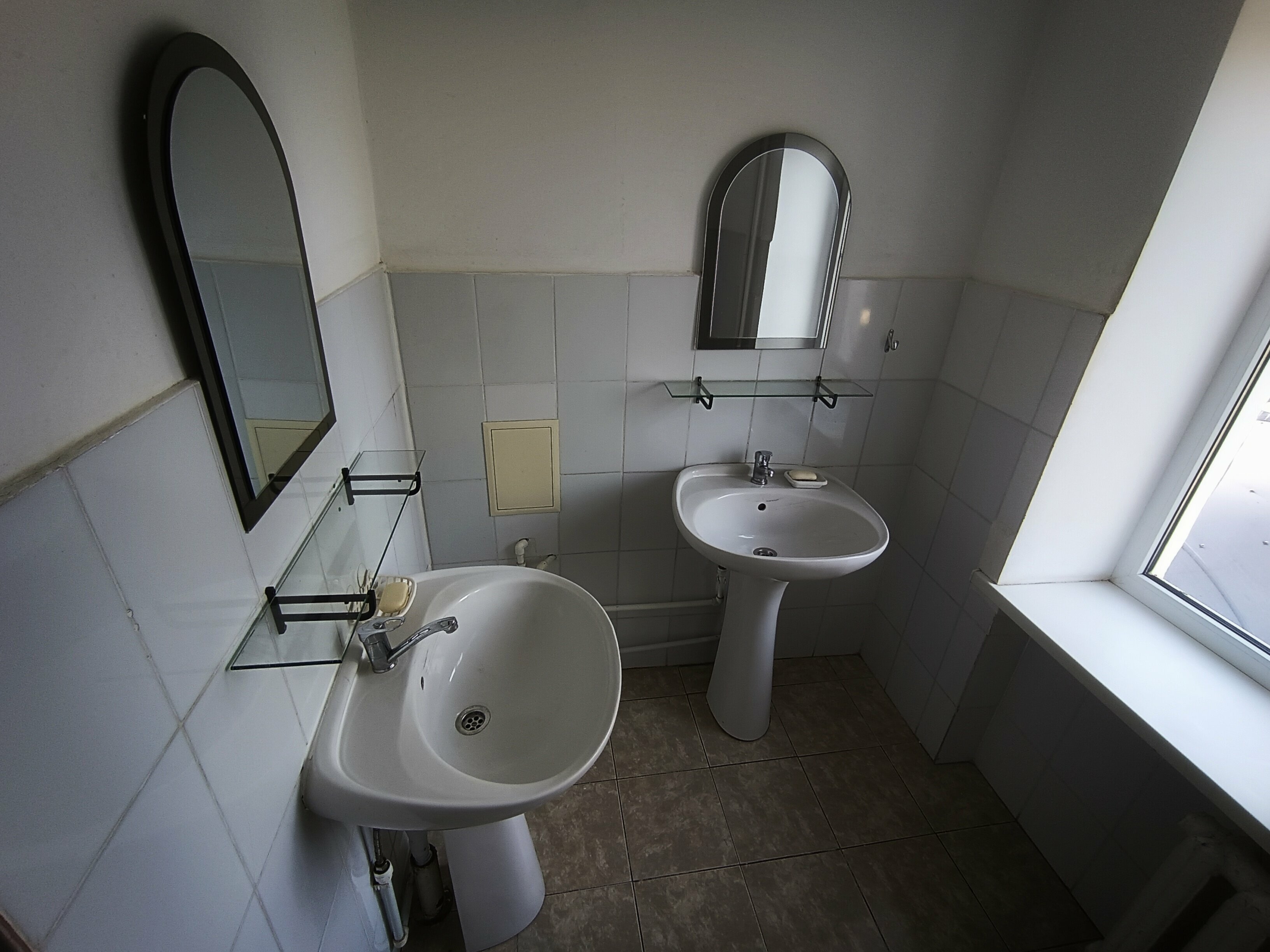 Одноместный номер эконом-класса