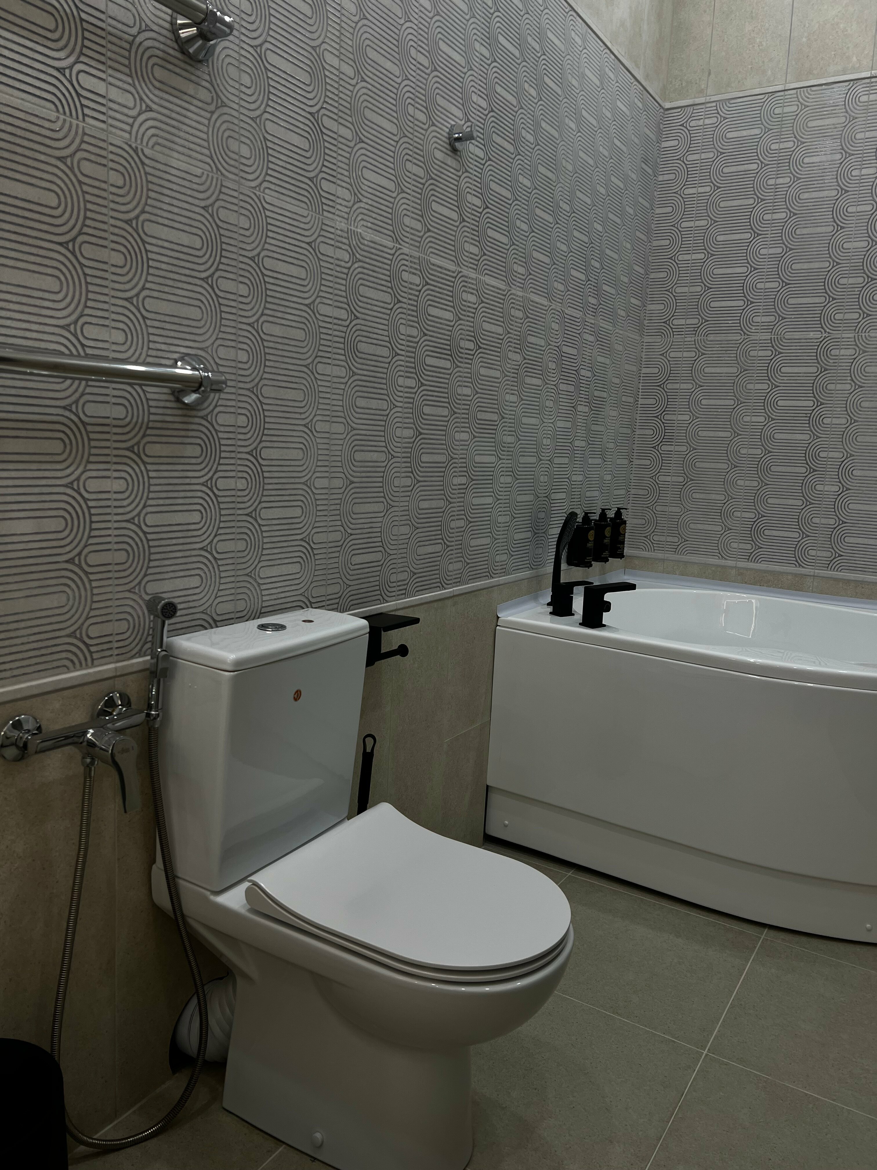 Семейный люкс