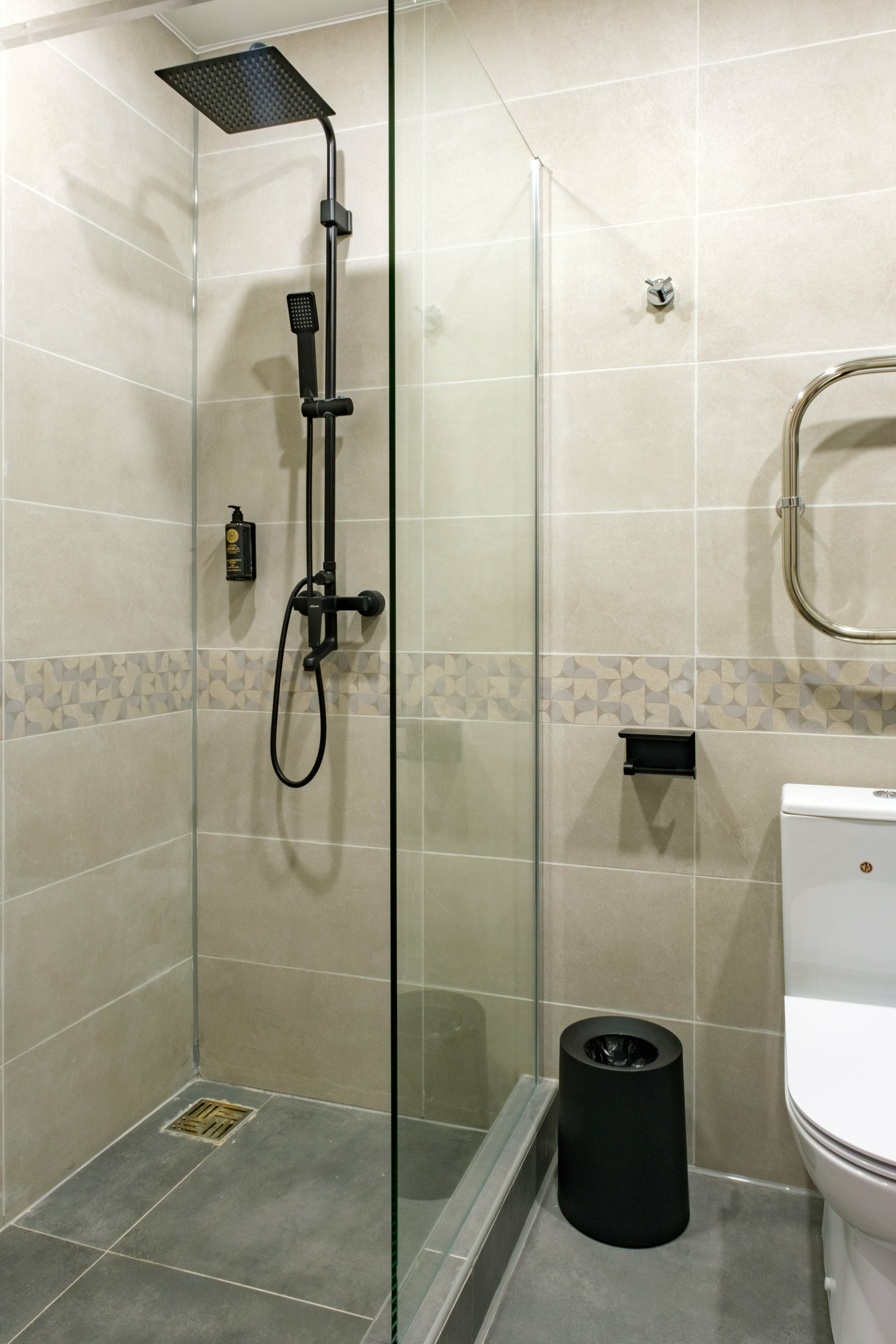 Двухместный номер с 2 отдельными кроватями