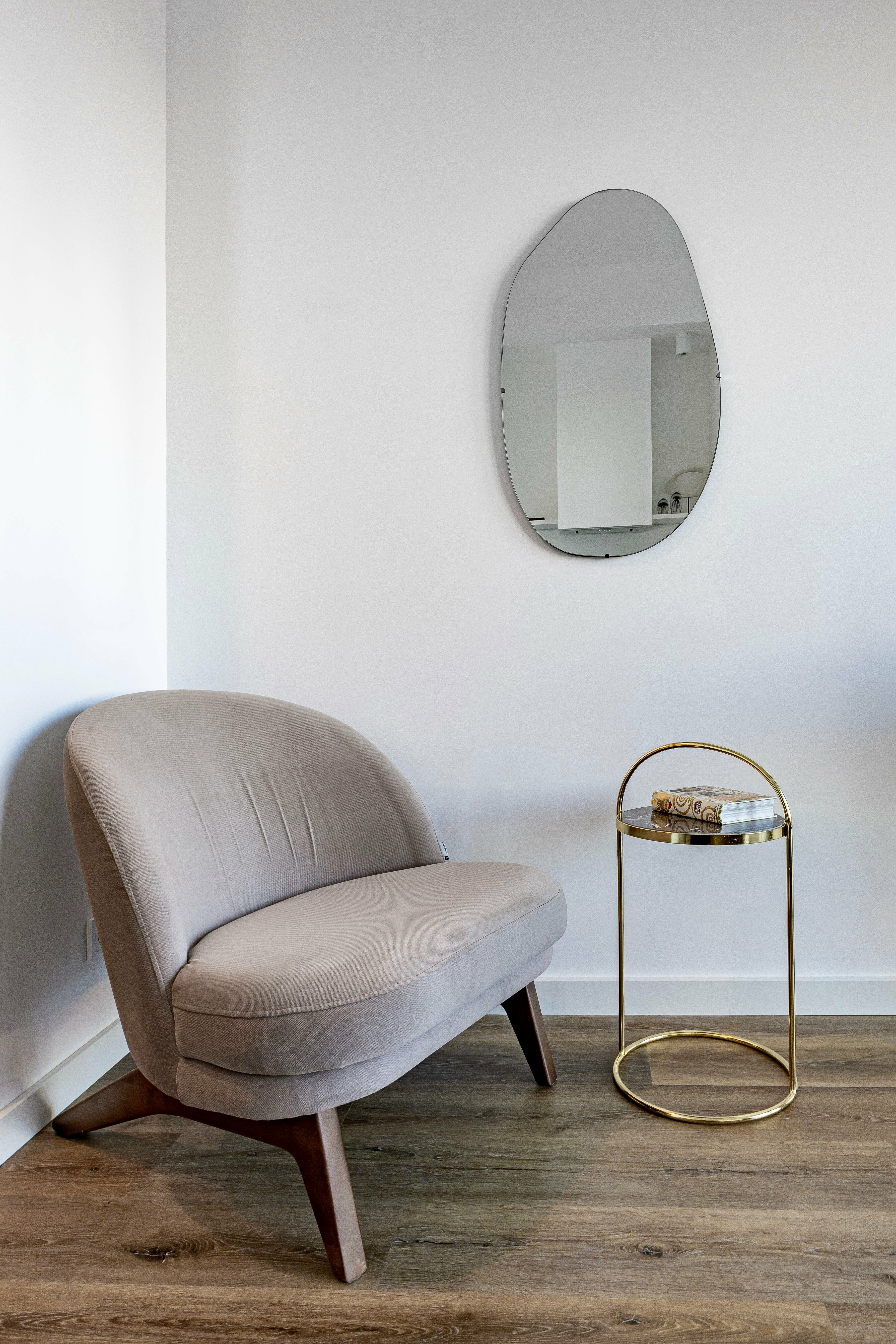 Студио Deluxe с видом на реку (Низкий этаж)