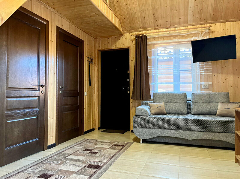 Дом 2-хэтажный