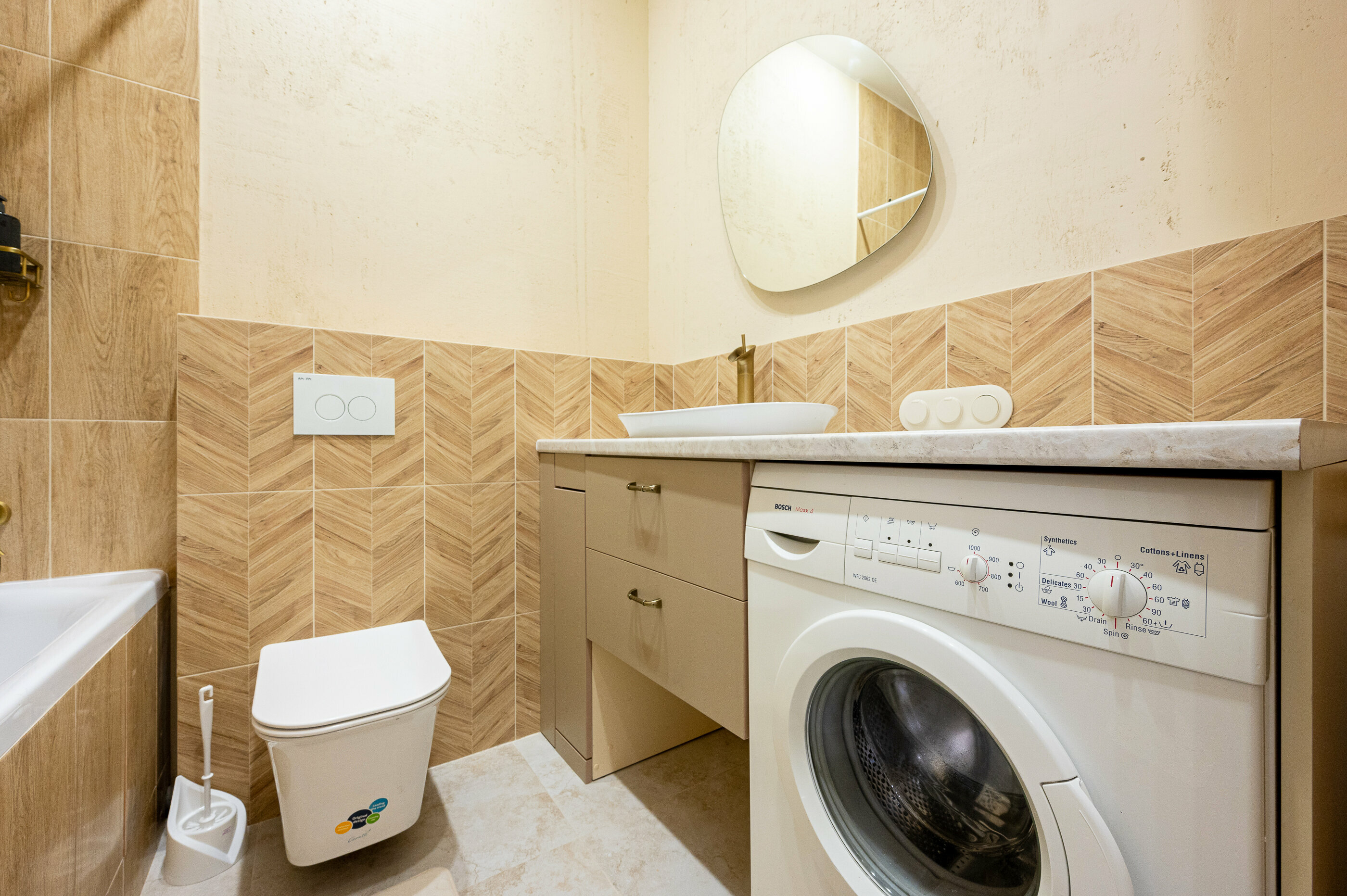 Апартаменты