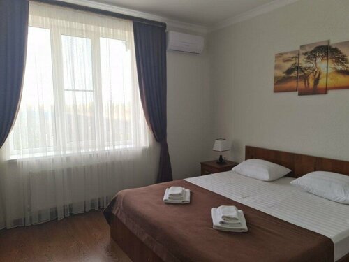 Двухместный номер с 1 кроватью в Гостиный дом Гедуко