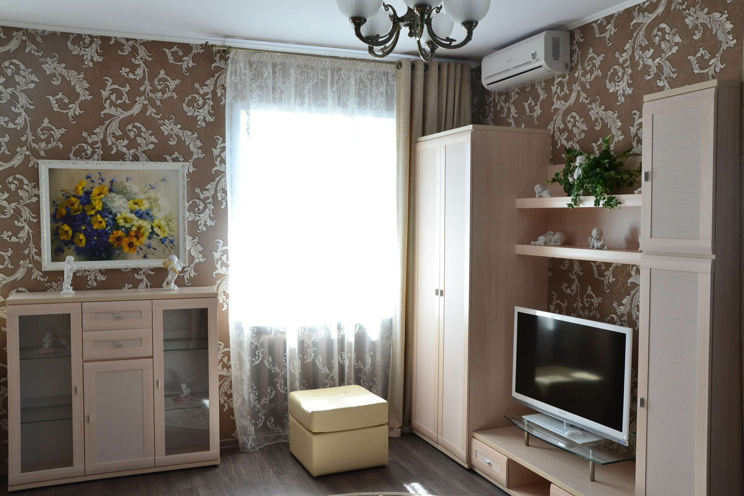 Номер-студия