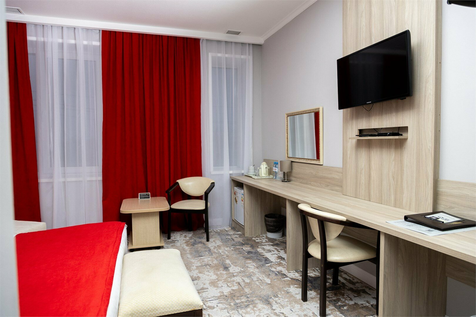 Бизнес-стандарт