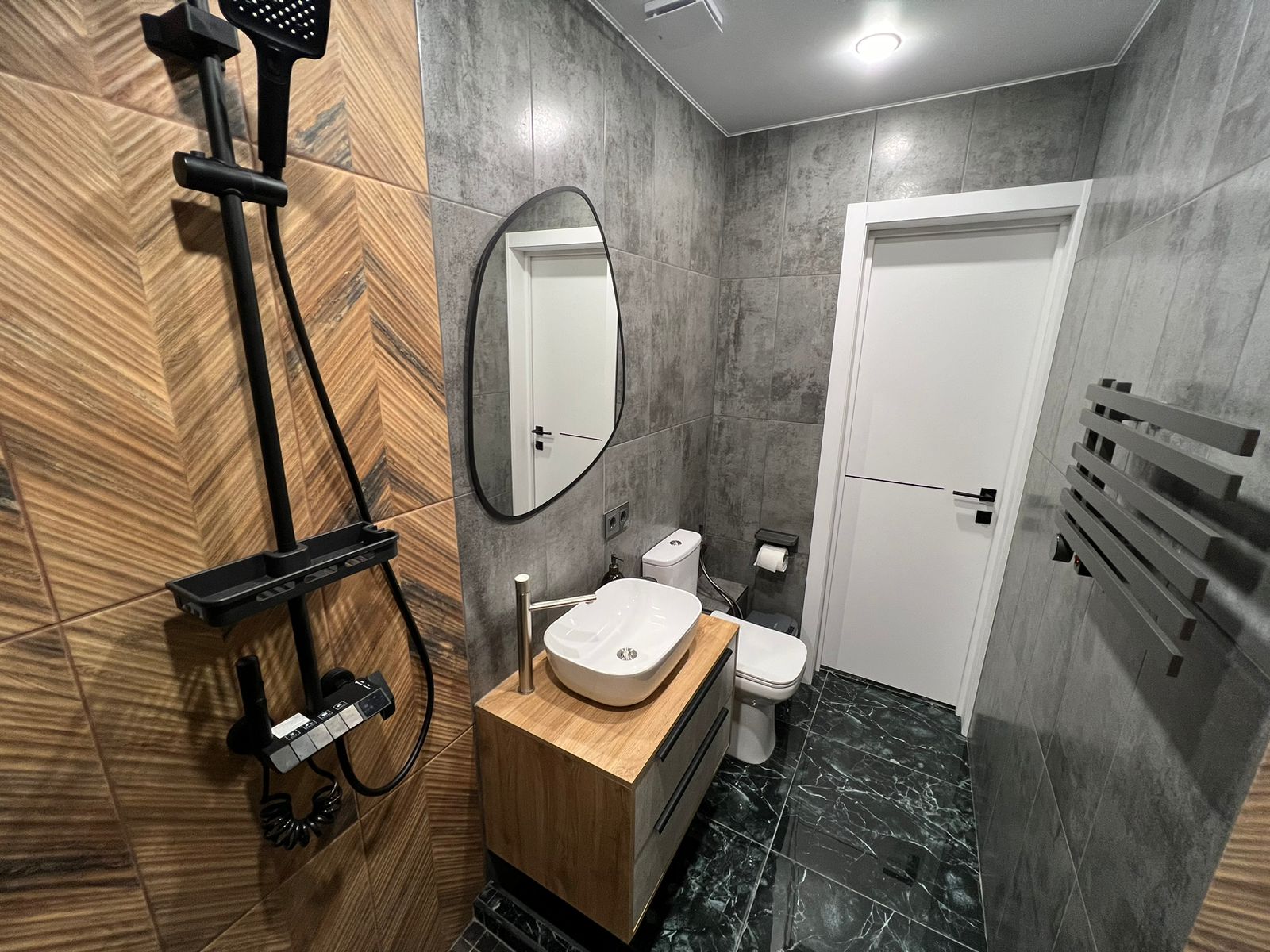 Коттедж Люкс