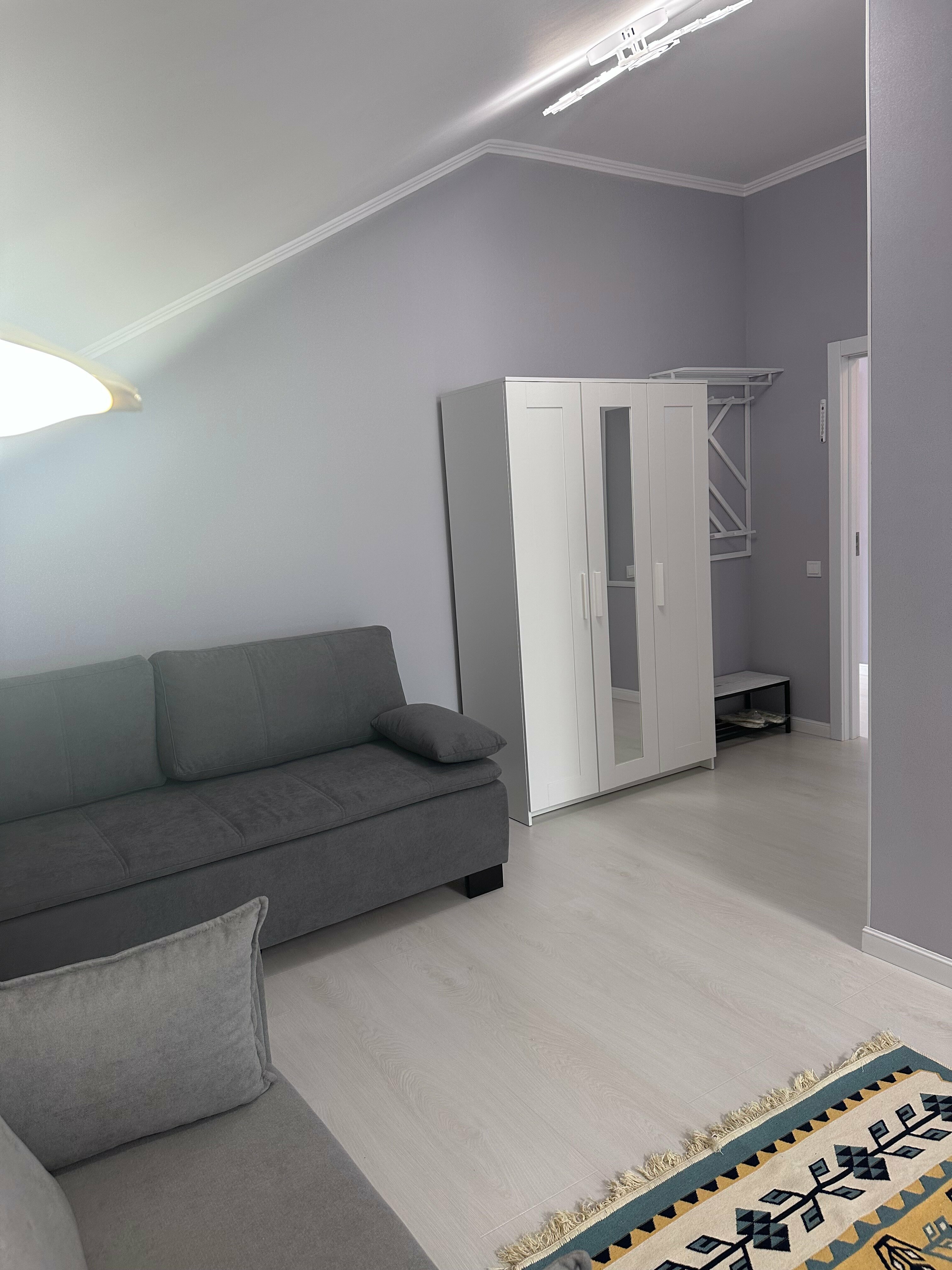 Улучшенный четырехместный номер