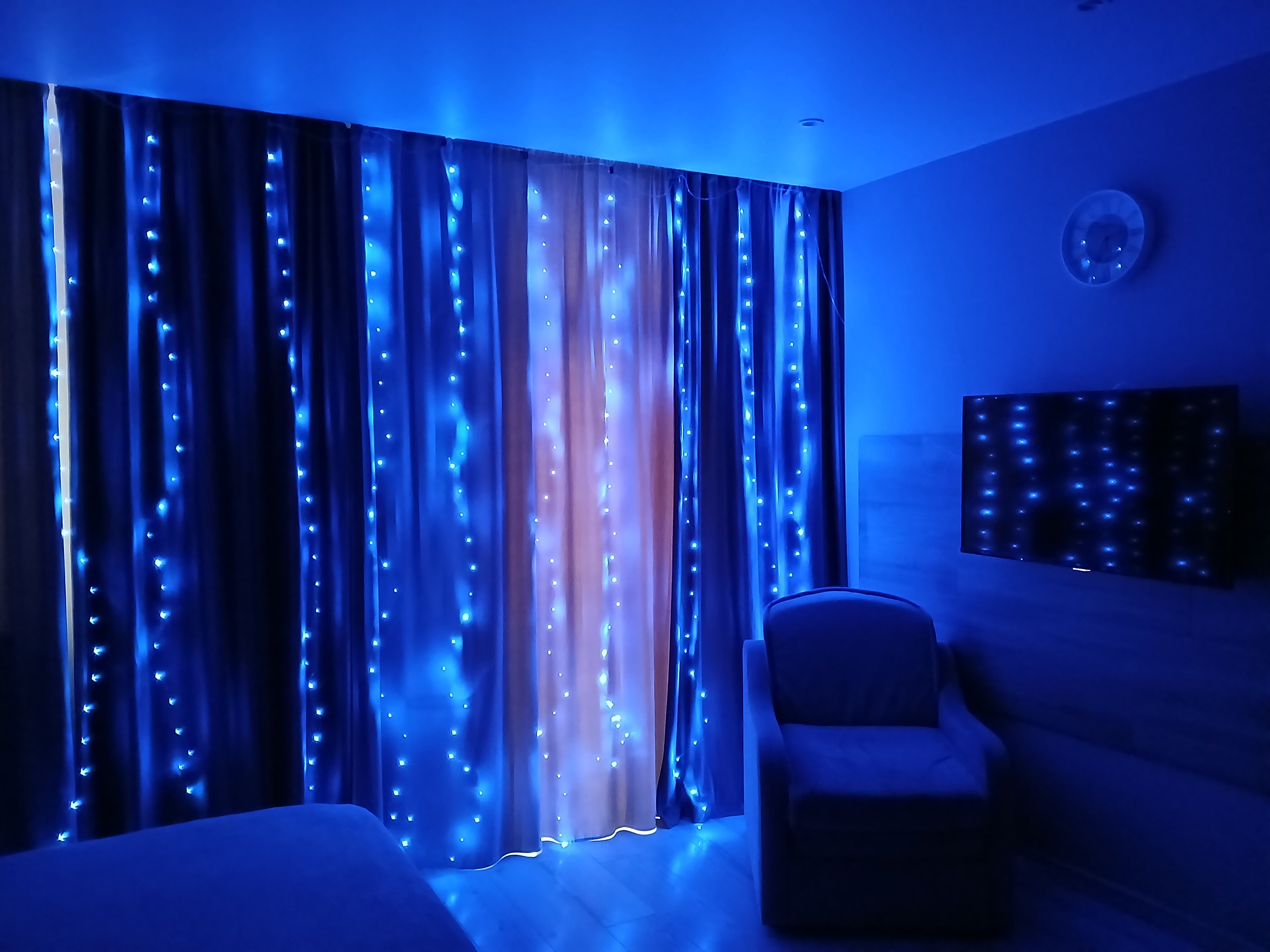 Двухместный номер с 1 кроватью и балконом