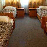 Классический четырехместный номер