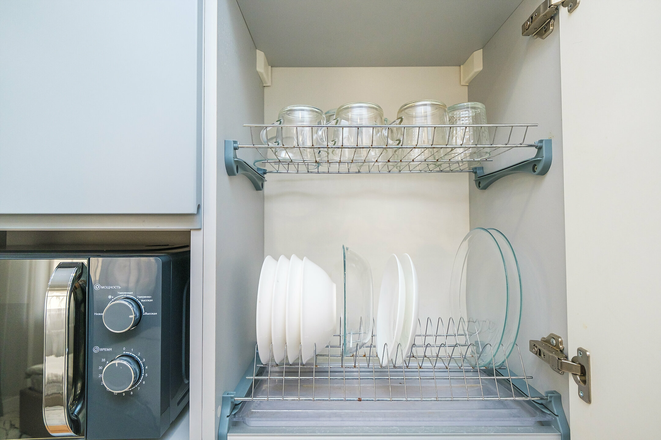 Четырехместный номер «Комфорт»