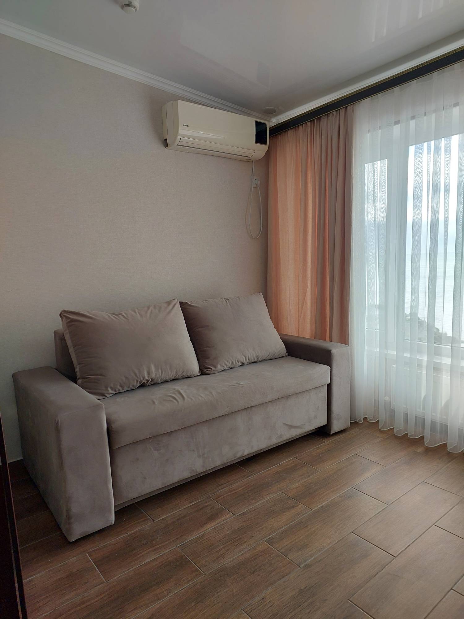 Трехместный номер «Комфорт»