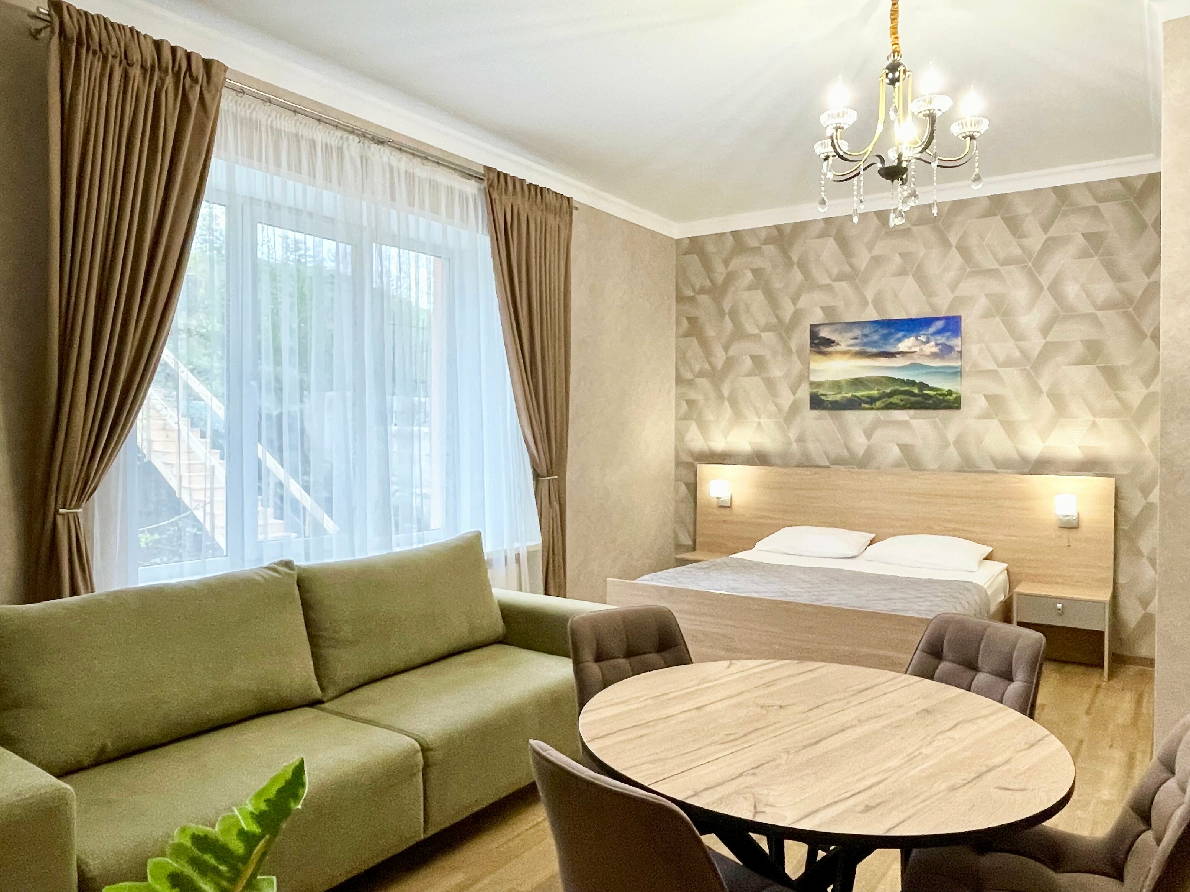 Стандарт плюс