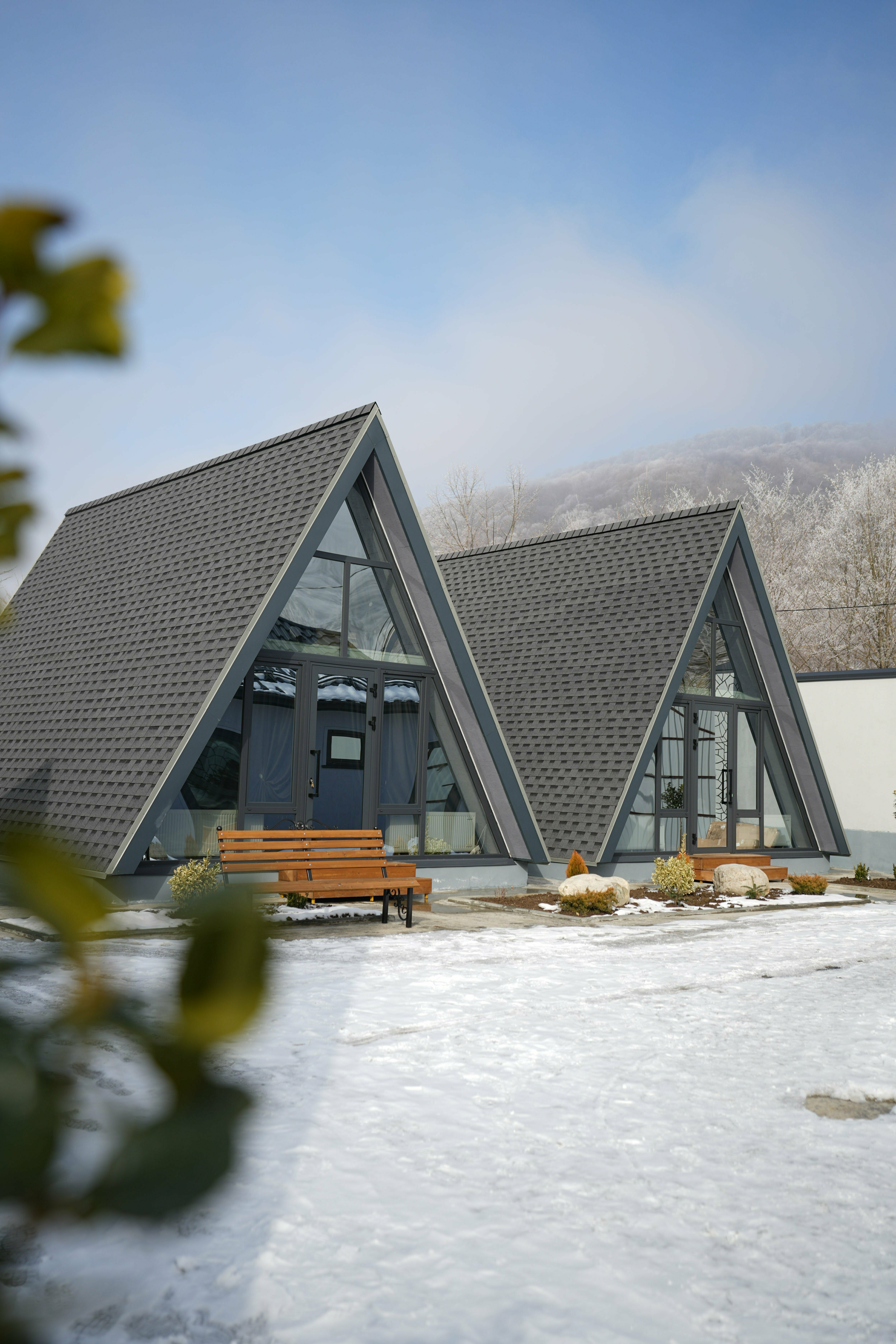 Четырехместный номер